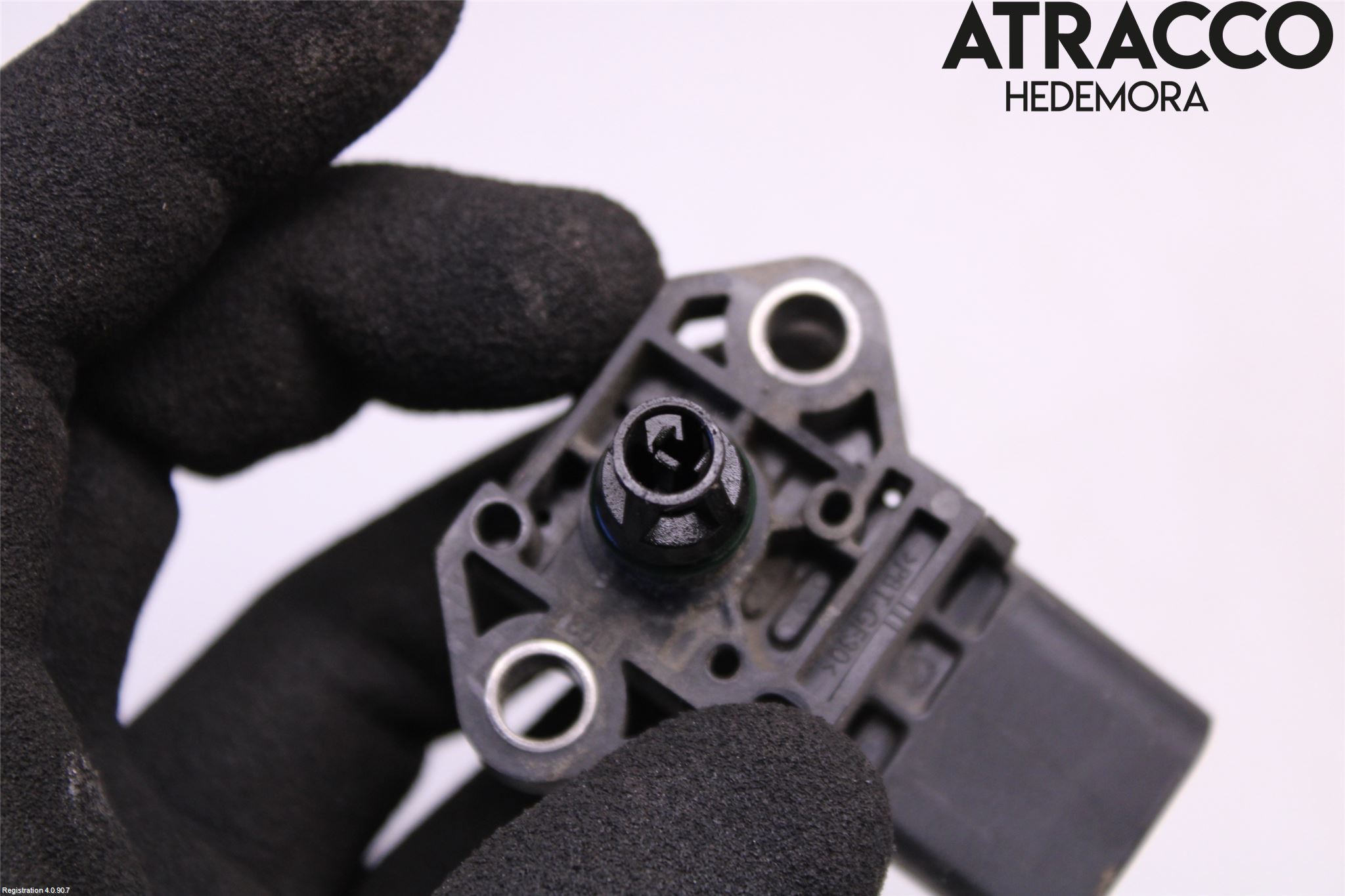 Audi A8/S8 4H 10-17 Injmappsensor