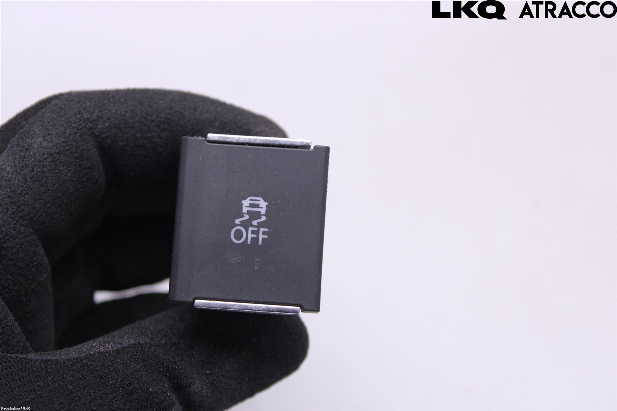 Volkswagen VW TIGUAN 16-24 Strömställare Antisladd