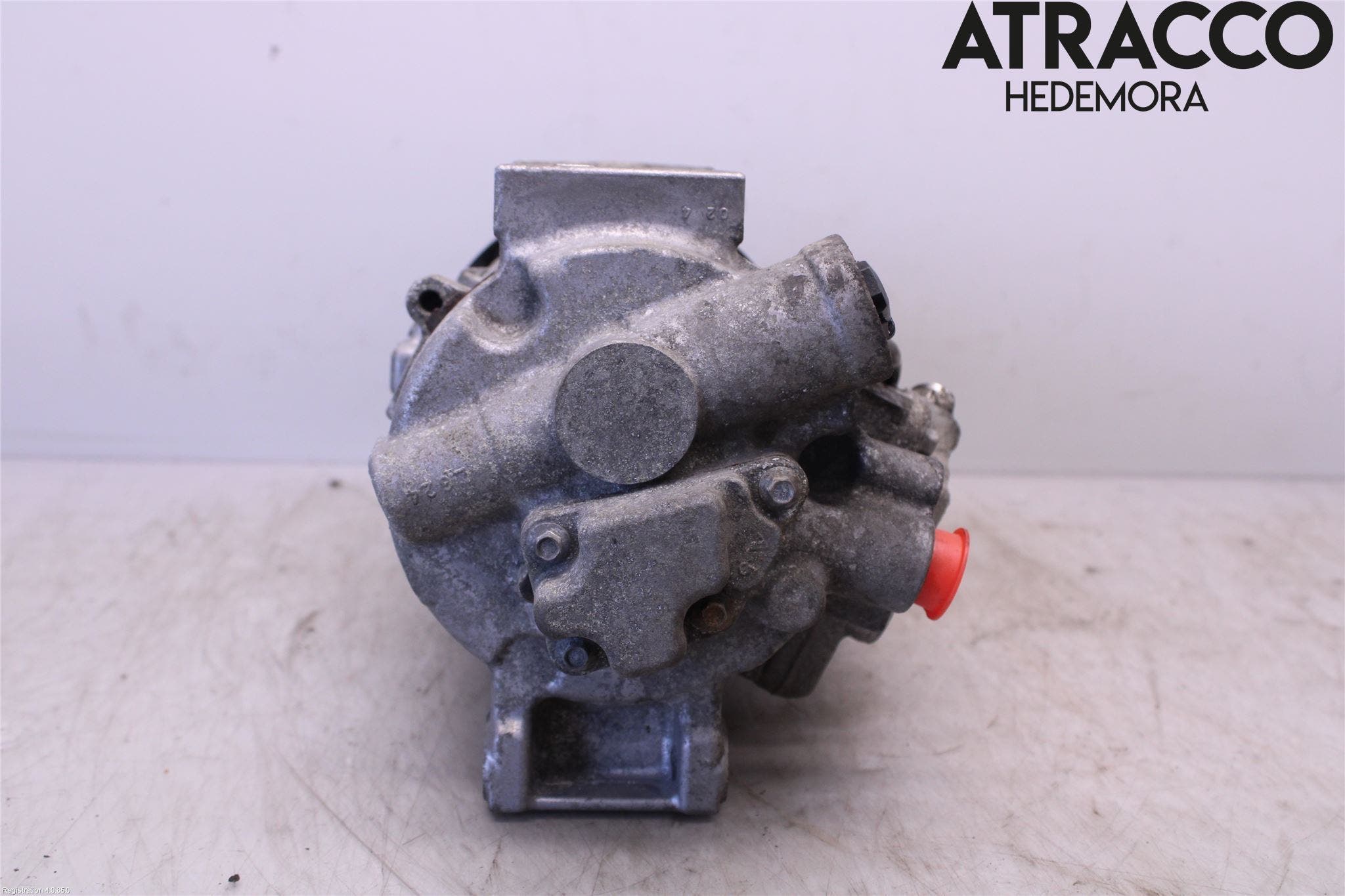 Toyota RAV 4 06-12 Ac Kompressor