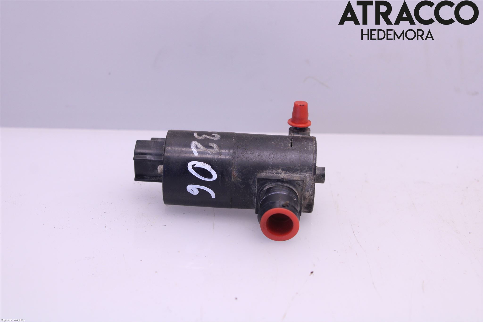 Toyota AVENSIS 09-15 Spolarpump Vindruta