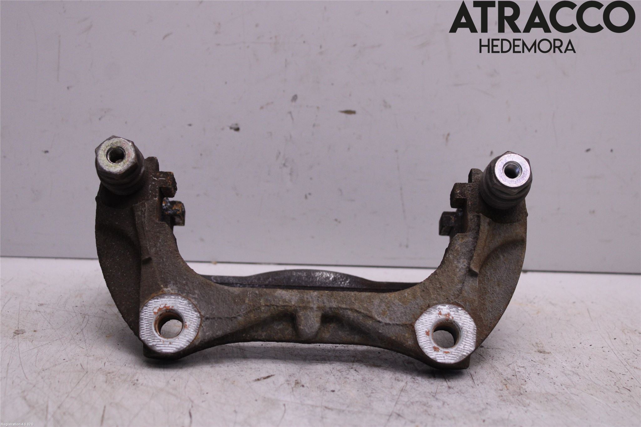 Opel MOKKA 13-20 Bromsokshållare