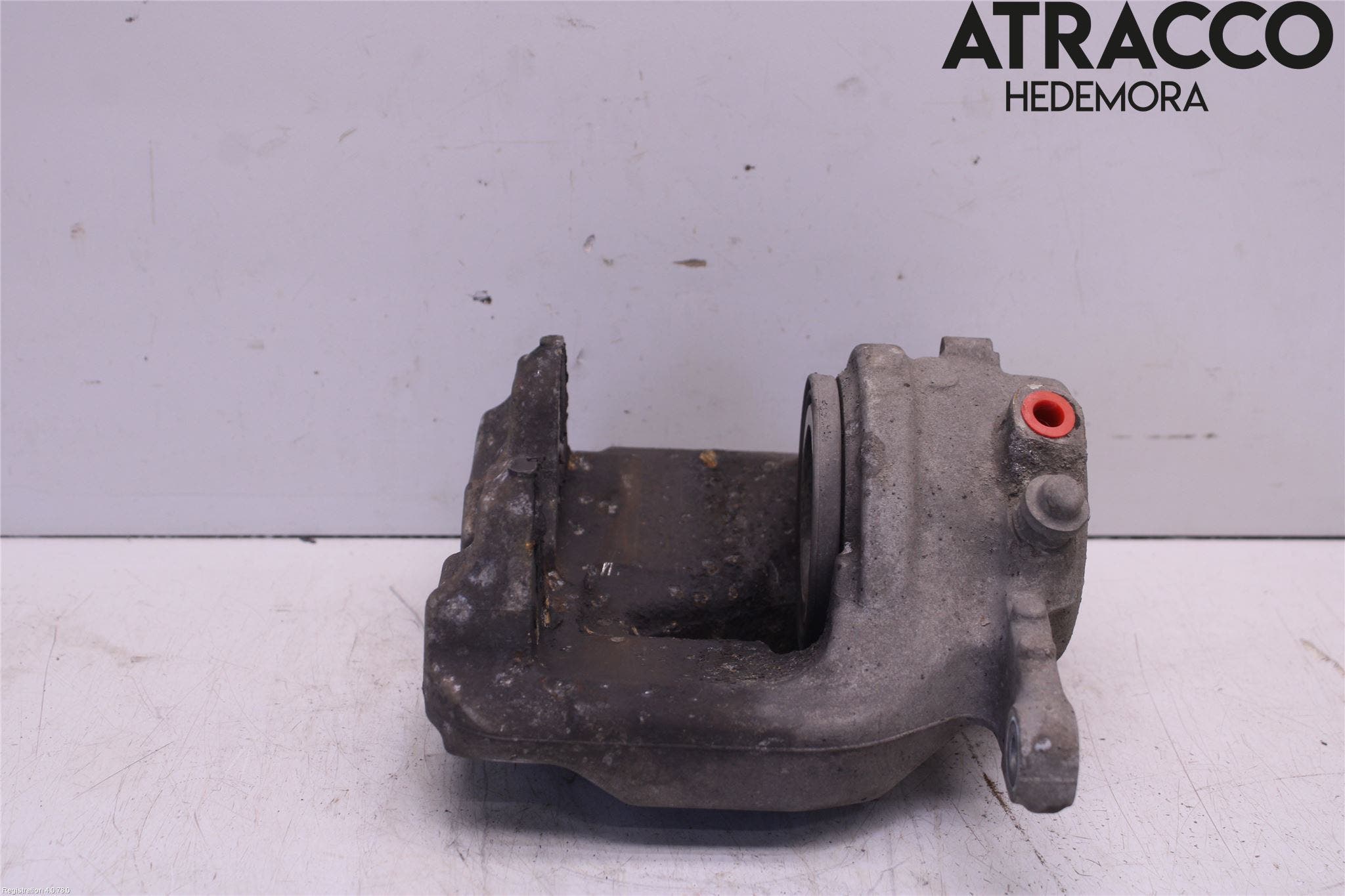 Mercedes-Benz MB C-KLASS (W205) 14-21 Bromsok Fram Vänster