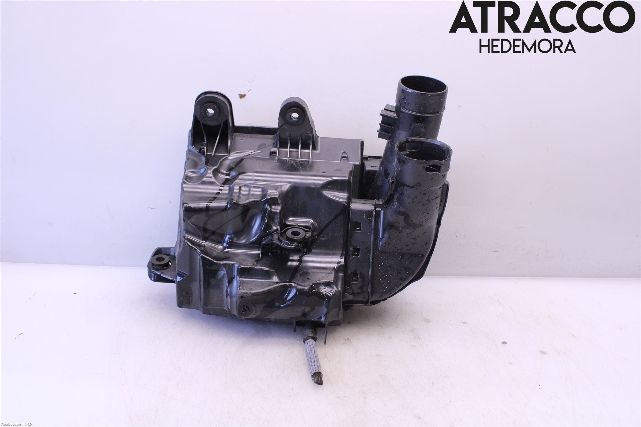 Peugeot PARTNER/E-PARTNER 19- Luftrenare