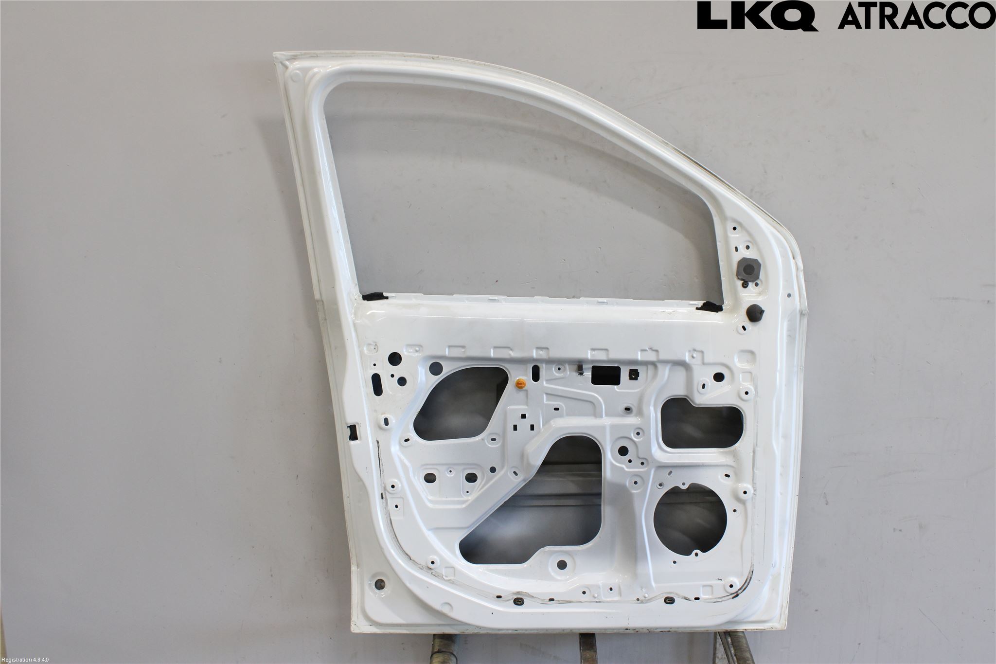 Dacia DOKKER 13- Dörr Fram Vänster