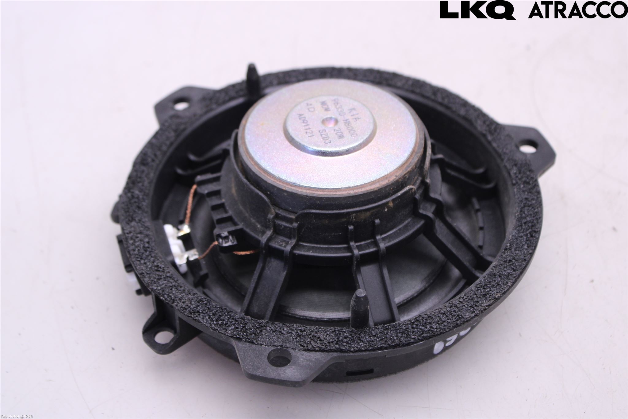 Kia STONIC 18->> Högtalare