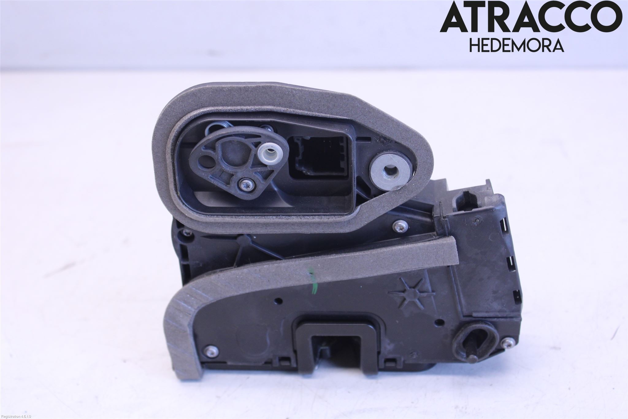 Opel ASTRA K 16-22 Låskista-Dörrlås