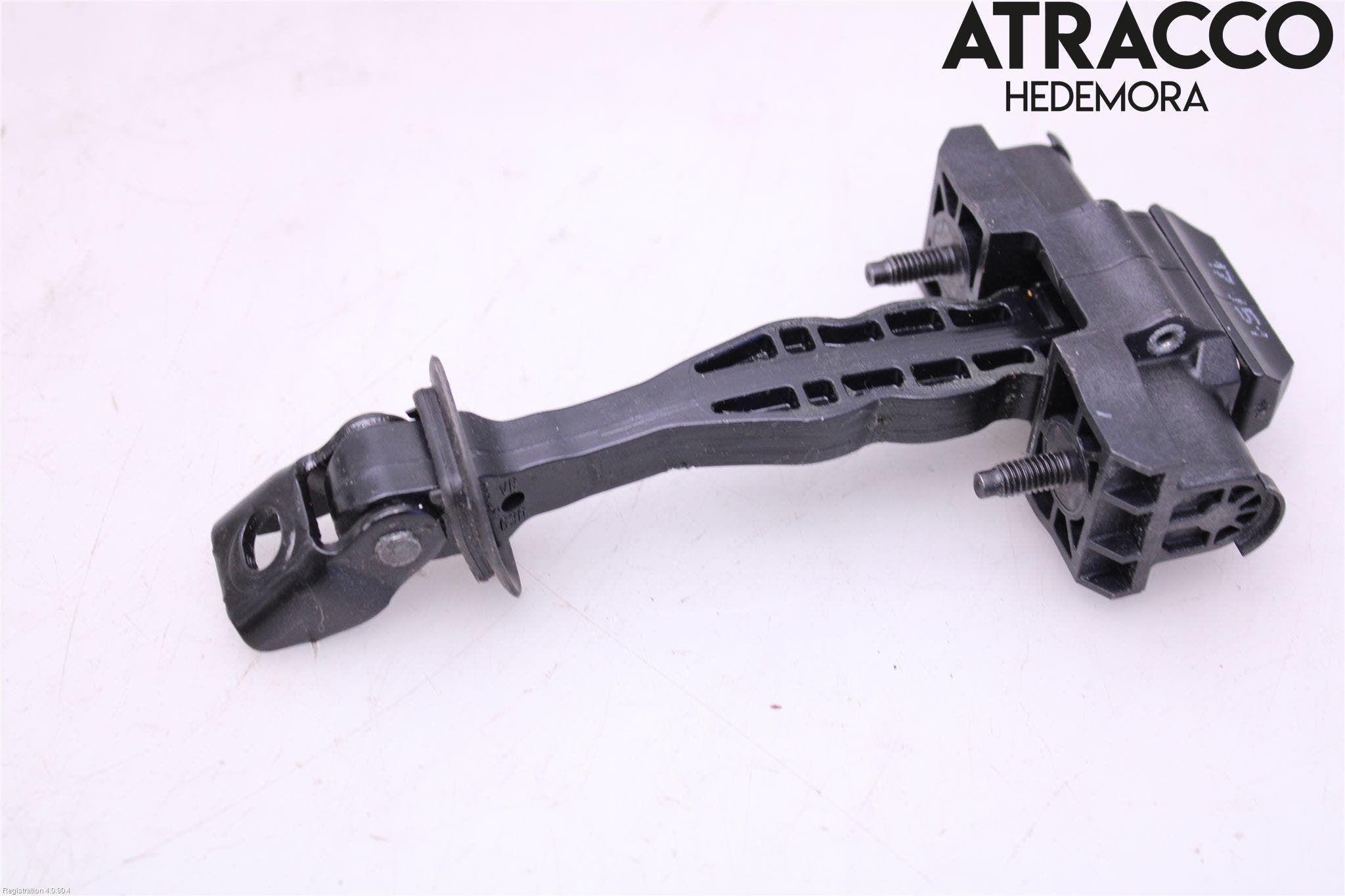 BMW 5 G30/G31/F90 17-23 Dörrstopp