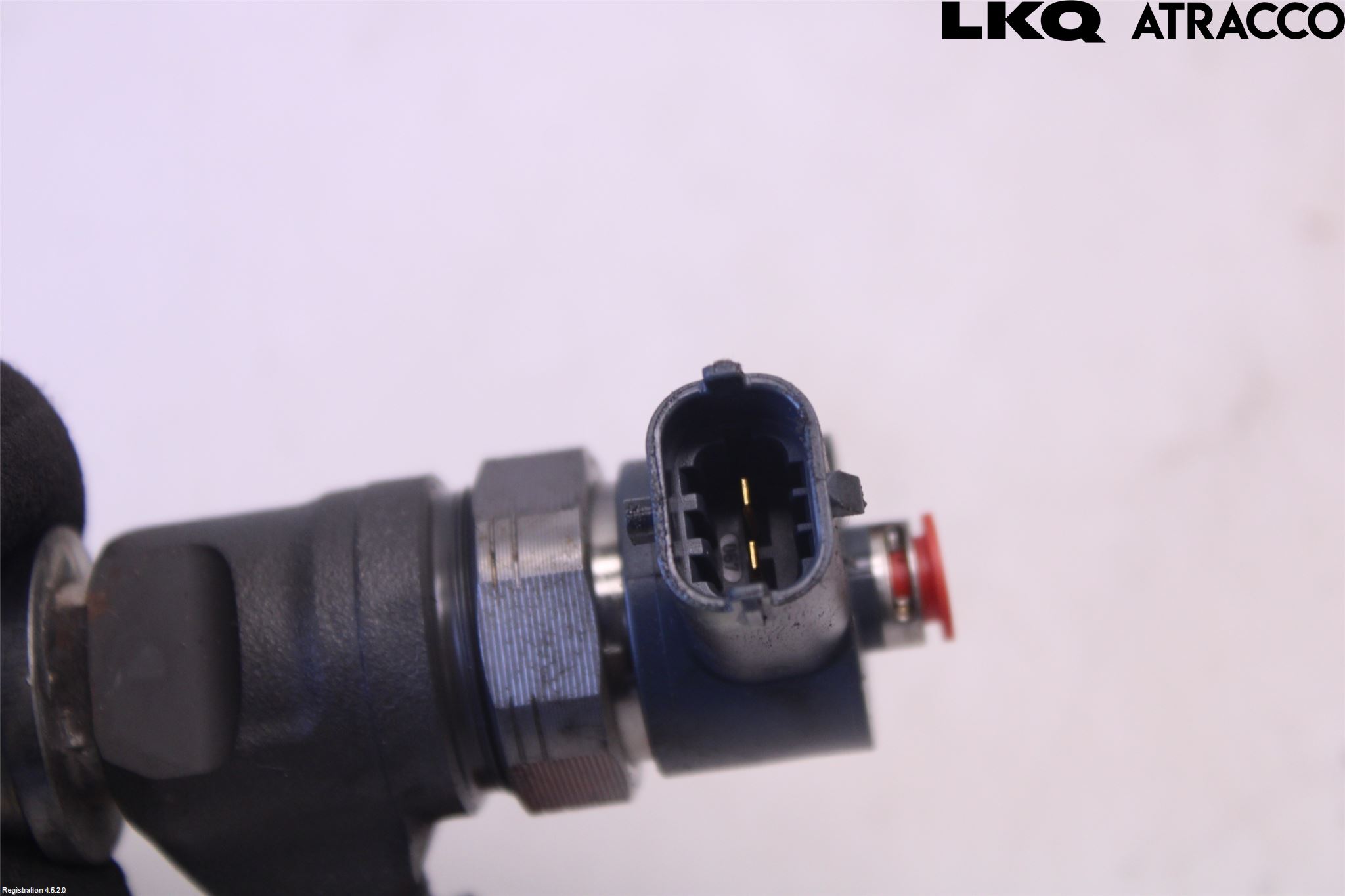 Renault TRAFIC   02-14 Injspridare