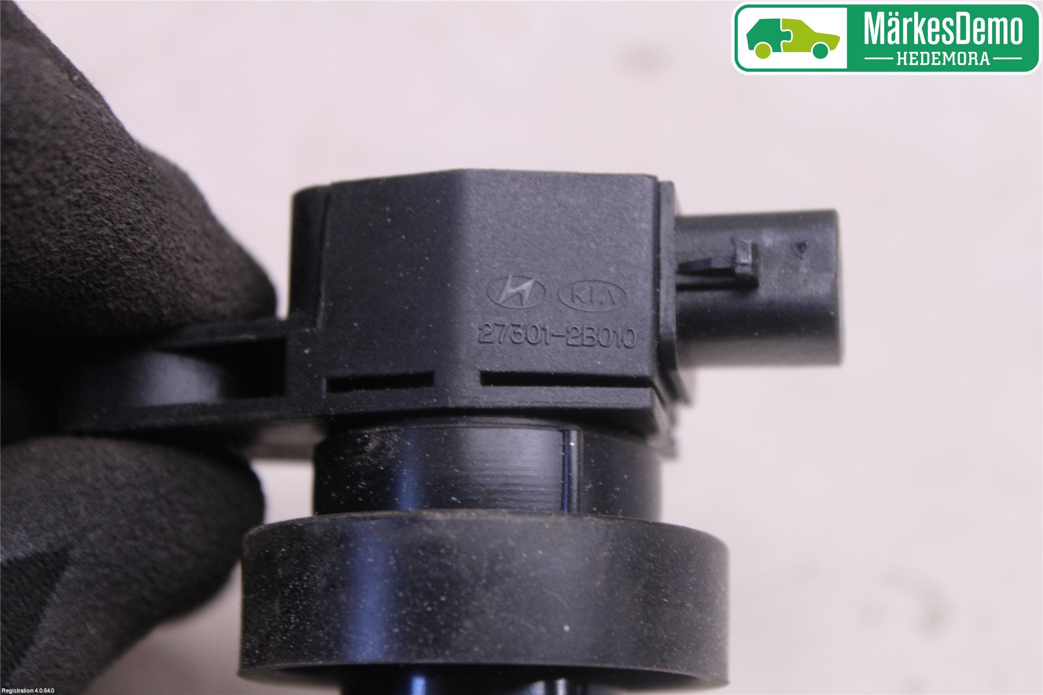 Kia VENGA 10-19 Tändspole