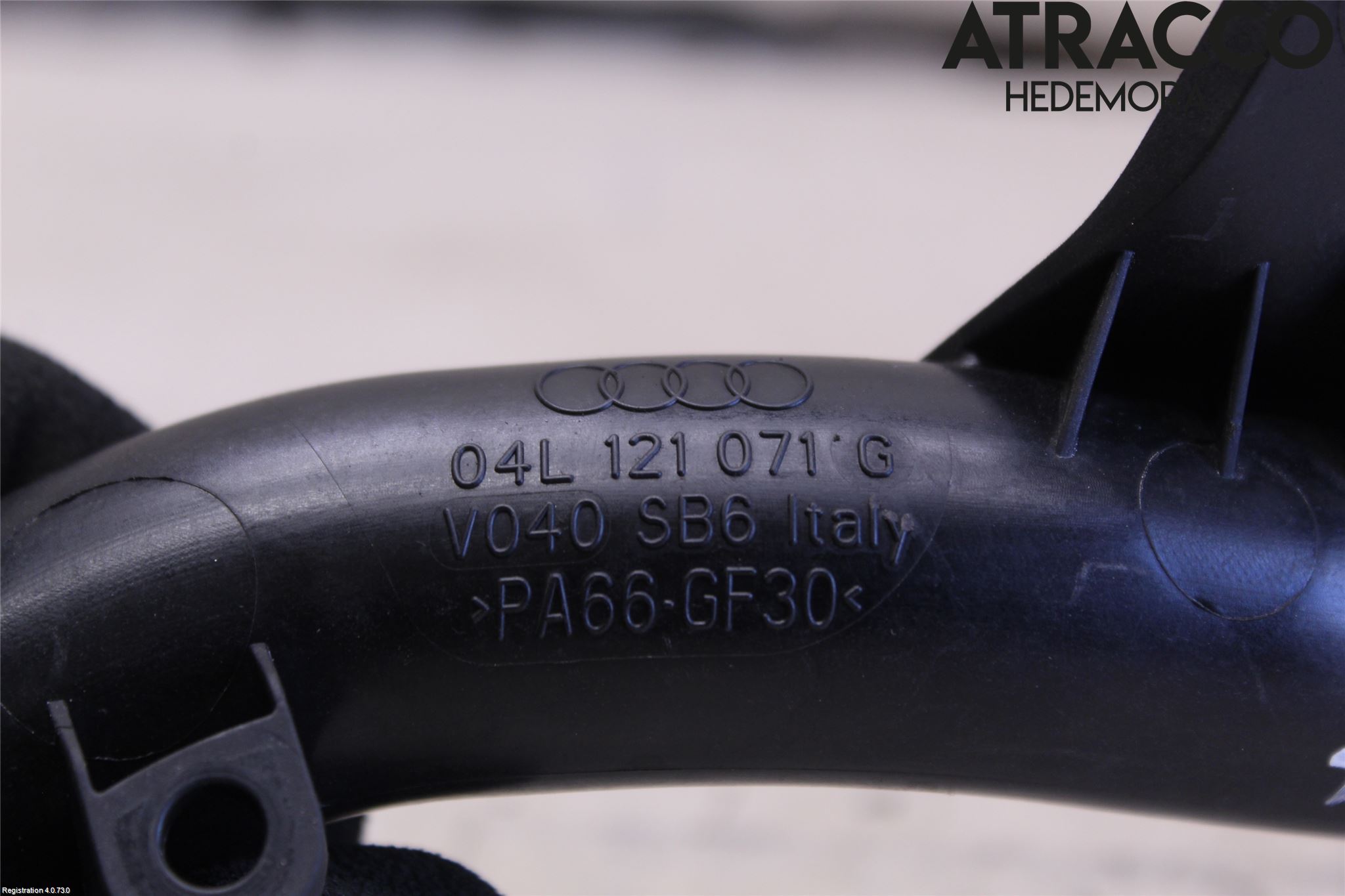 Audi A5 17- Kyl-Värme Övrigt