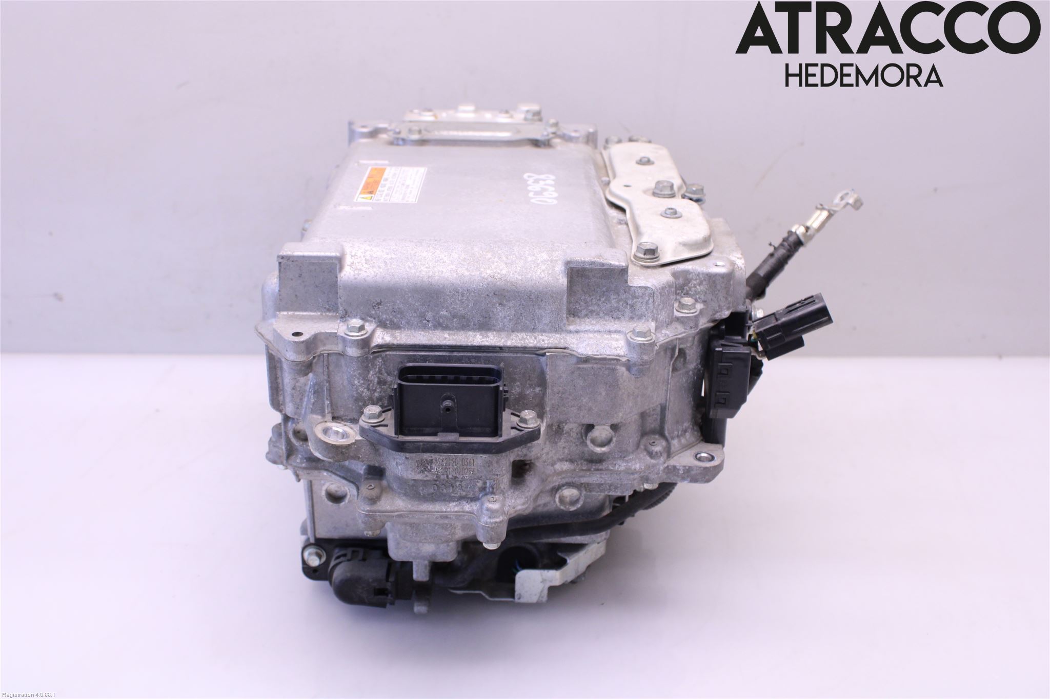 Lexus IS 250/350 14-20 Hybridconverter