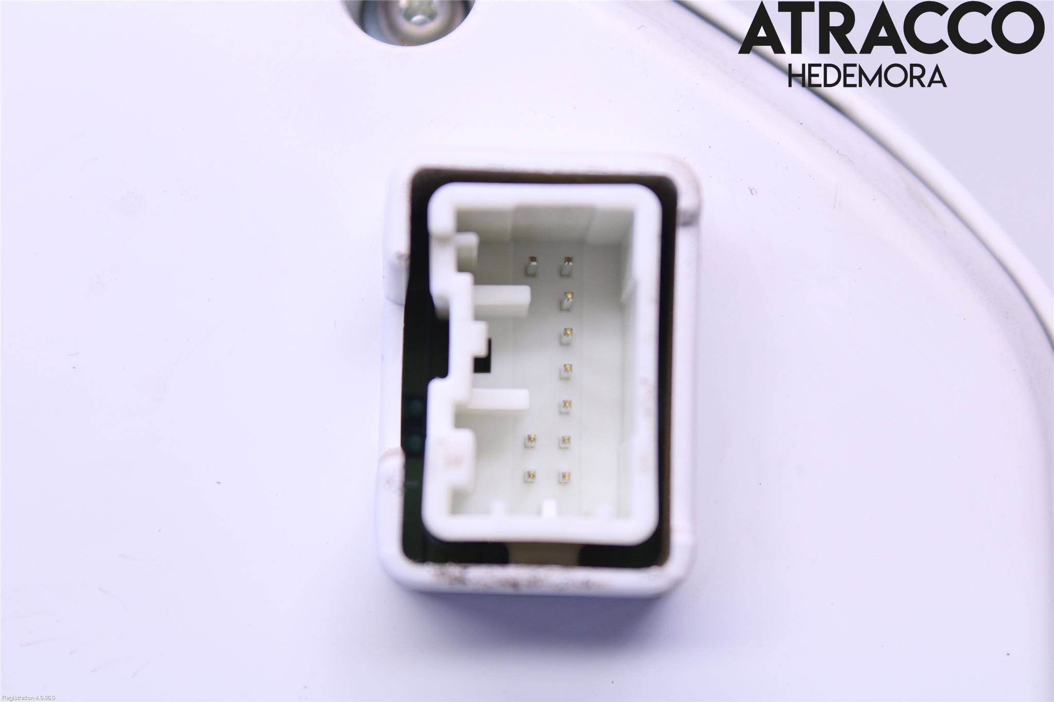 Volvo V70 08-13 Instrument Komb