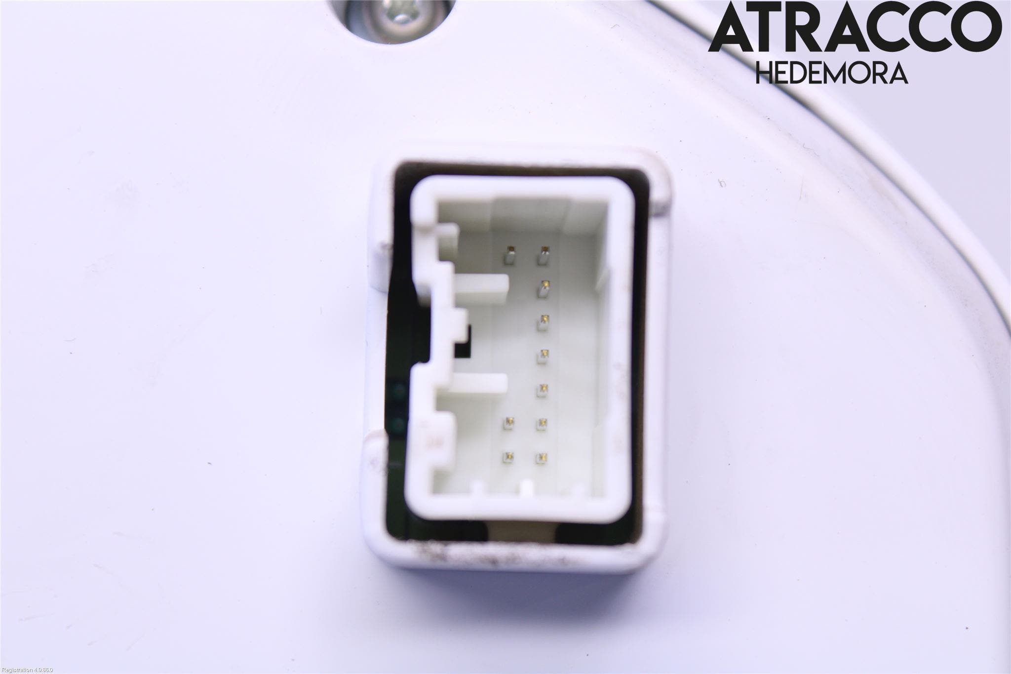 Volvo V70 08-13 Instrument Komb