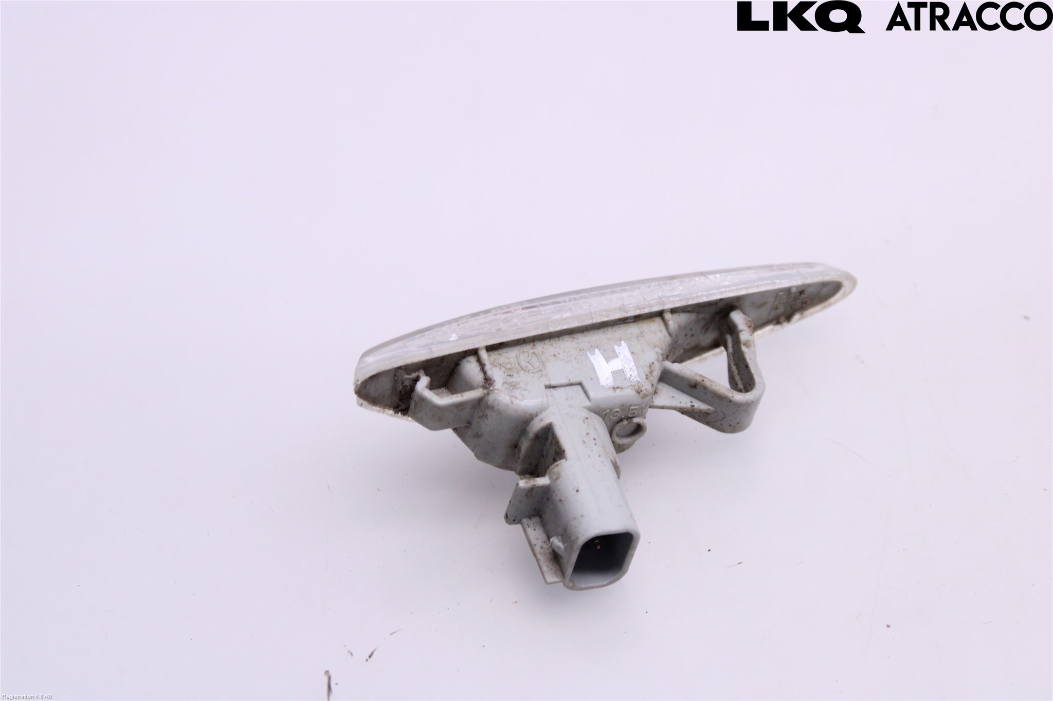 Mazda 6 08-13 Blinkers Sidoblinkers Hö