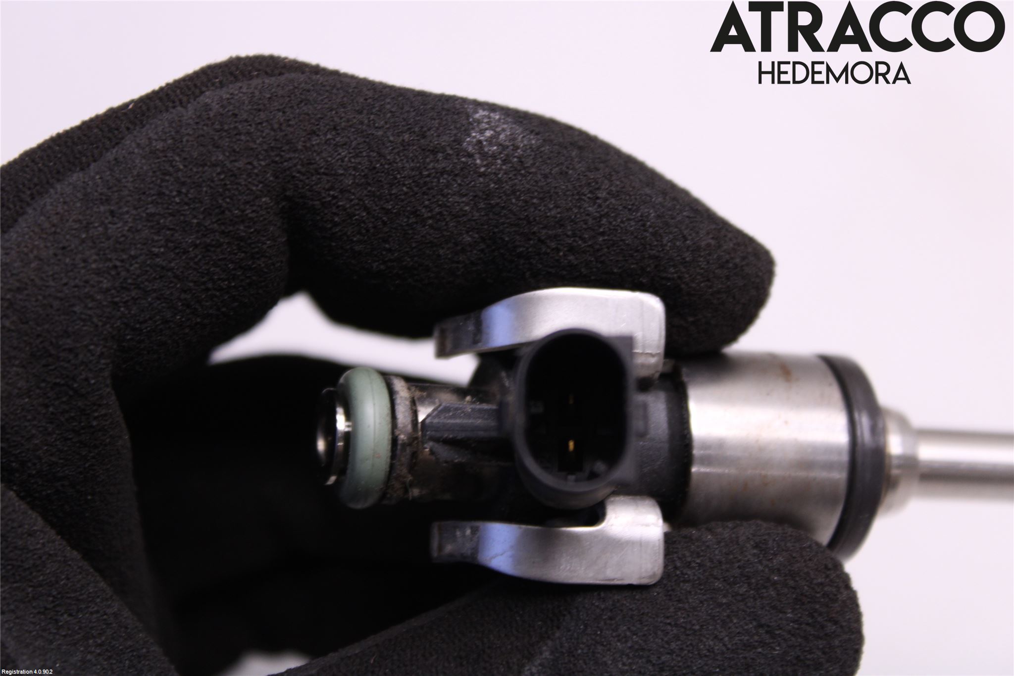 Hyundai i20 GB 15-20 Injspridare