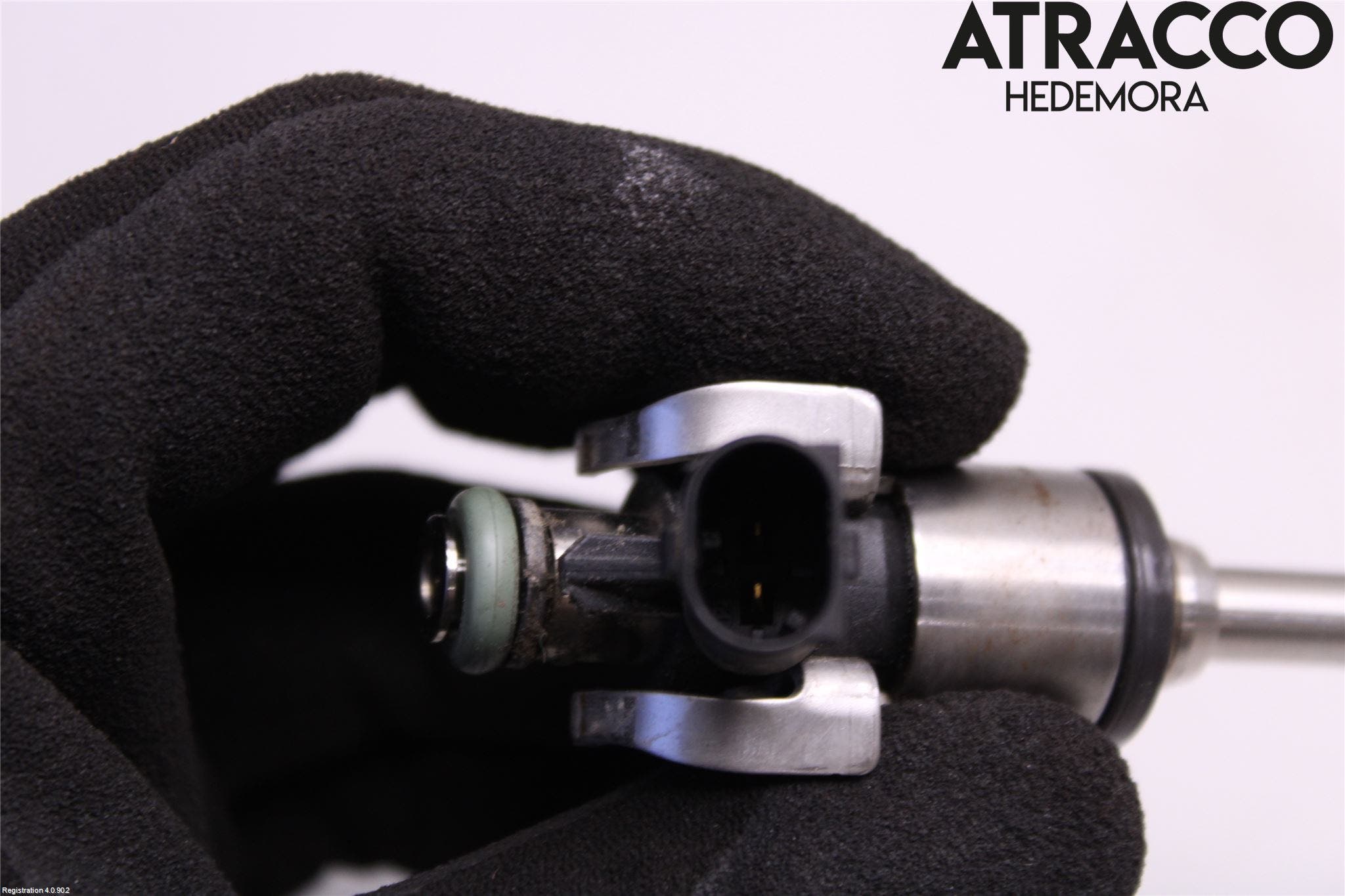 Hyundai i20 GB 15-20 Injspridare