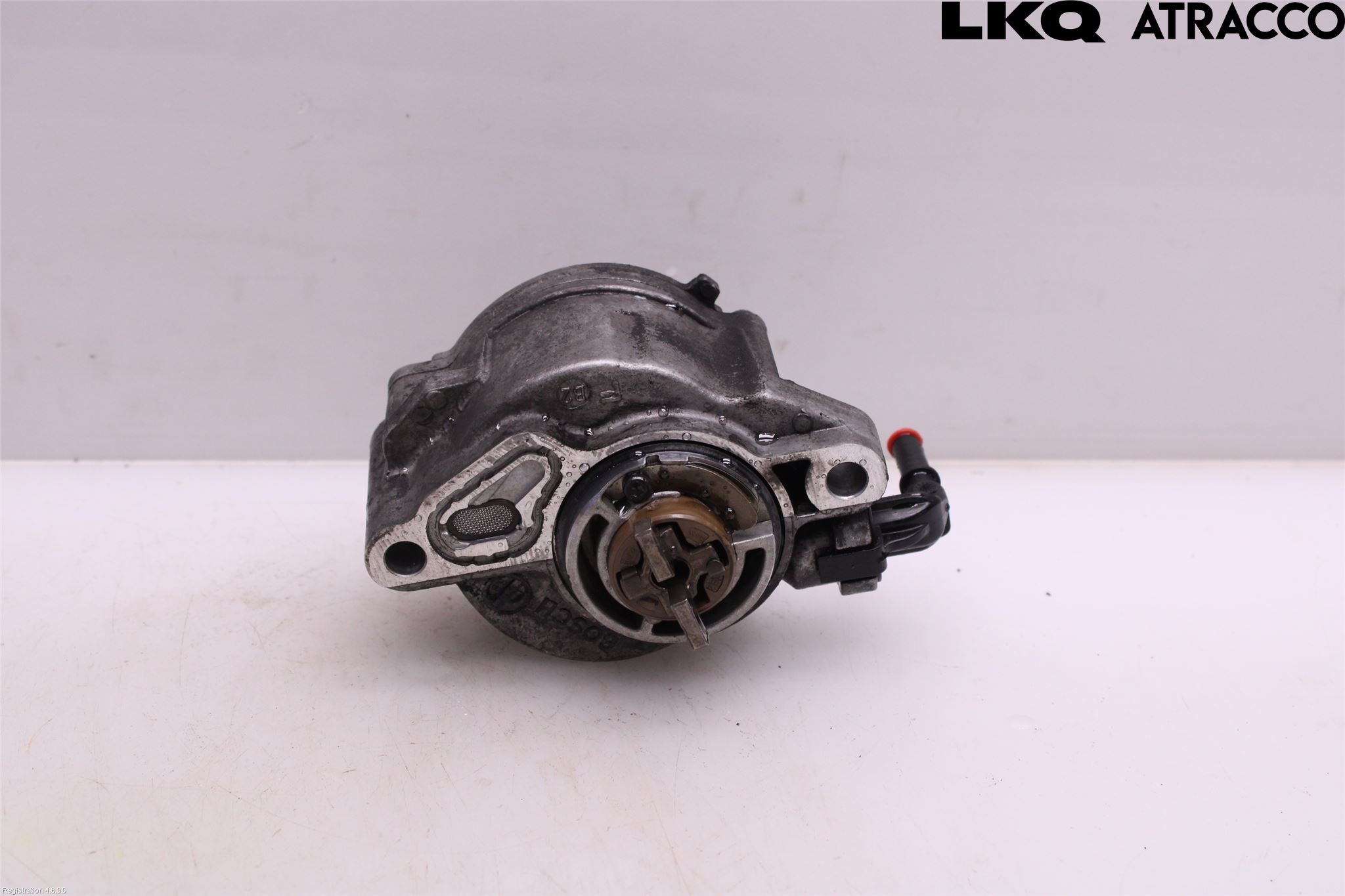 Volvo V70 08-13 Vakuumpump