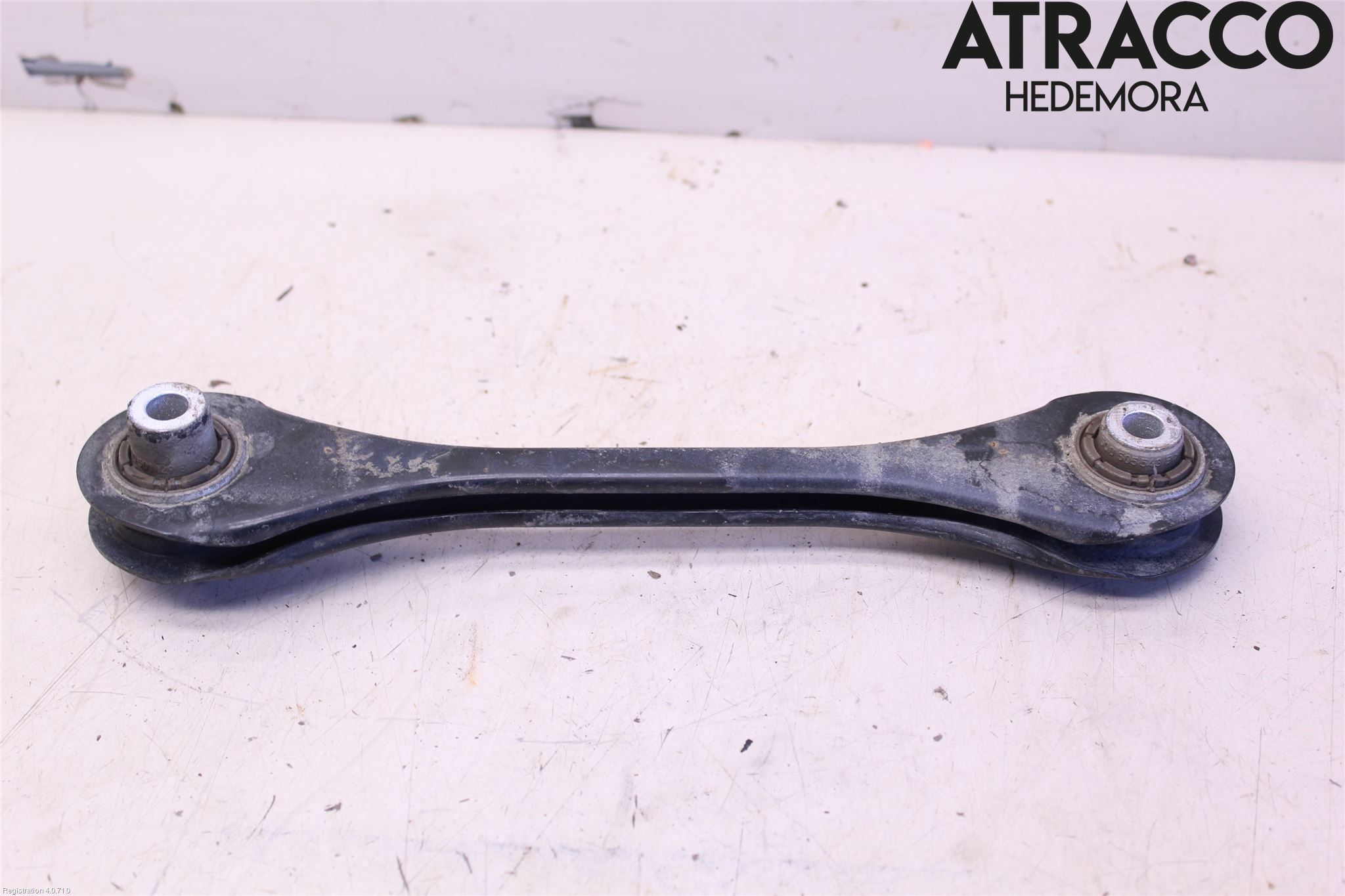 Volkswagen VW GOLF / E-GOLF VII 13-20 Bärarm Bak Höger
