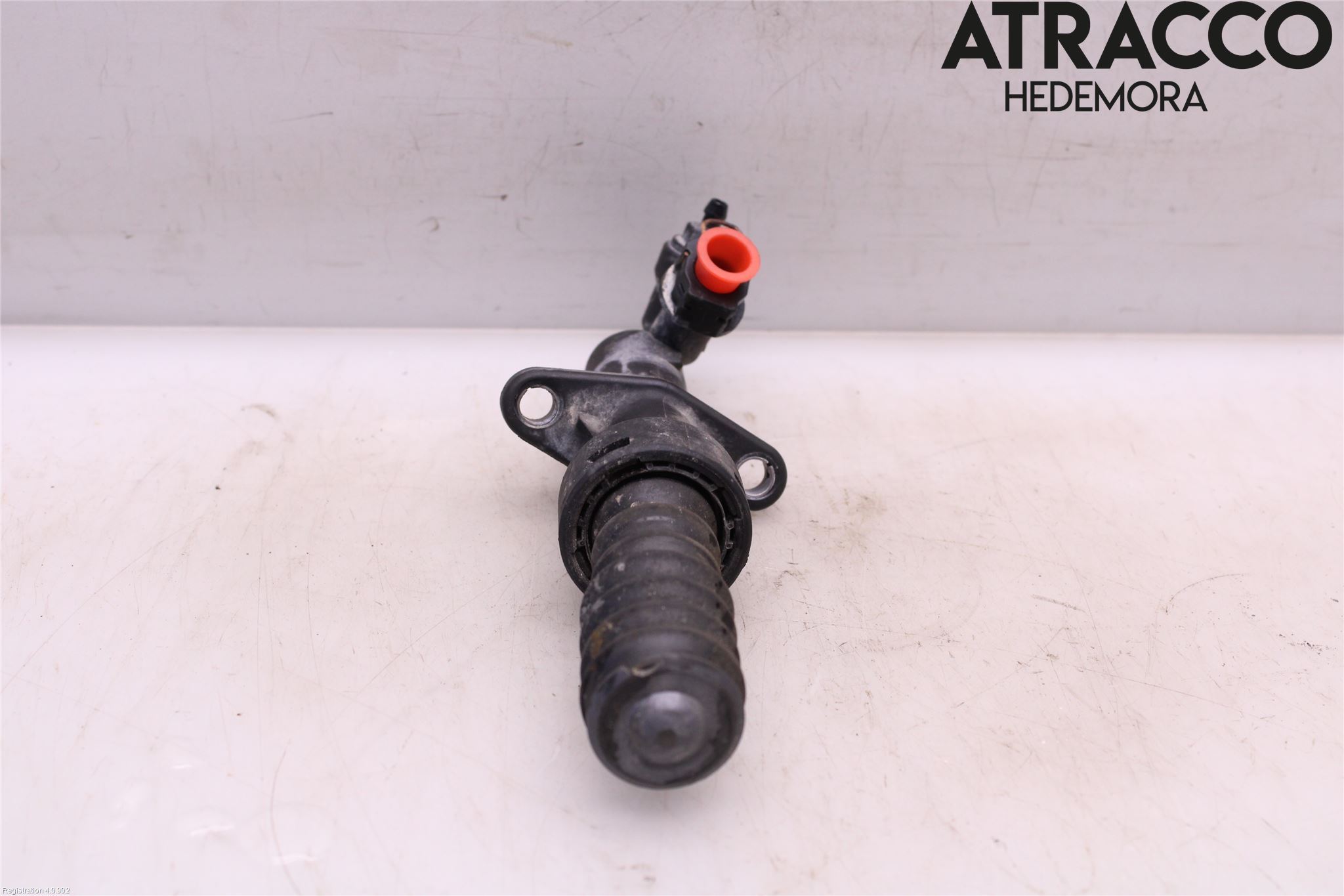 Citroen BERLINGO 08-18 Kopplingscylinder Slav