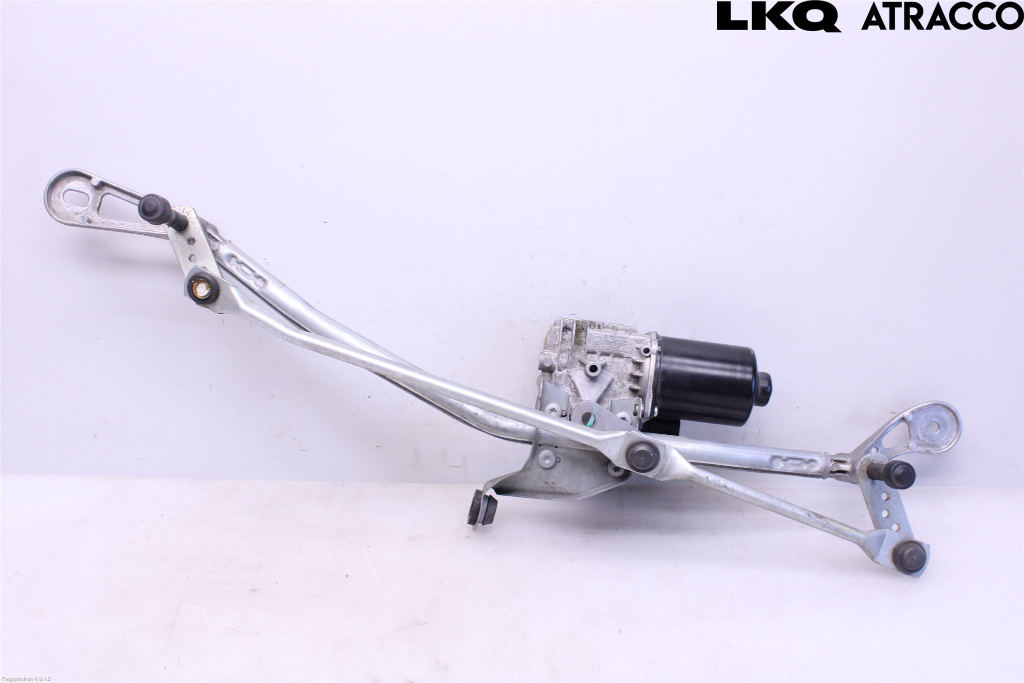 BMW 5 G30/G31/F90 17-23 Torkarmotor Vindruta