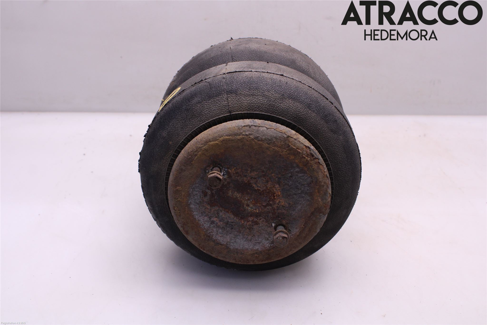 Ford TRANSIT SKÅP/BUSS 14-22 Nivå-Luftfjädring Bälg