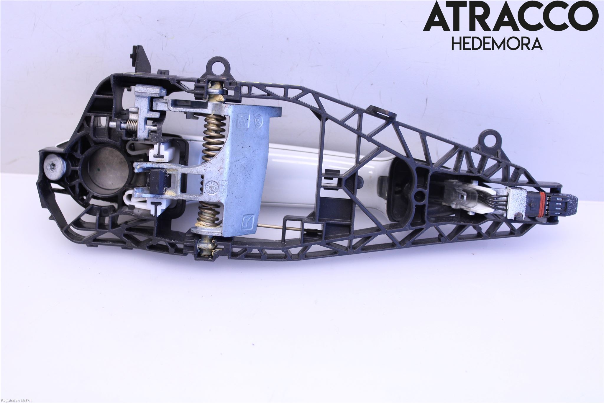 BMW 2 F45 Active Tourer 14-21 Dörrhandtag Yttre Hö