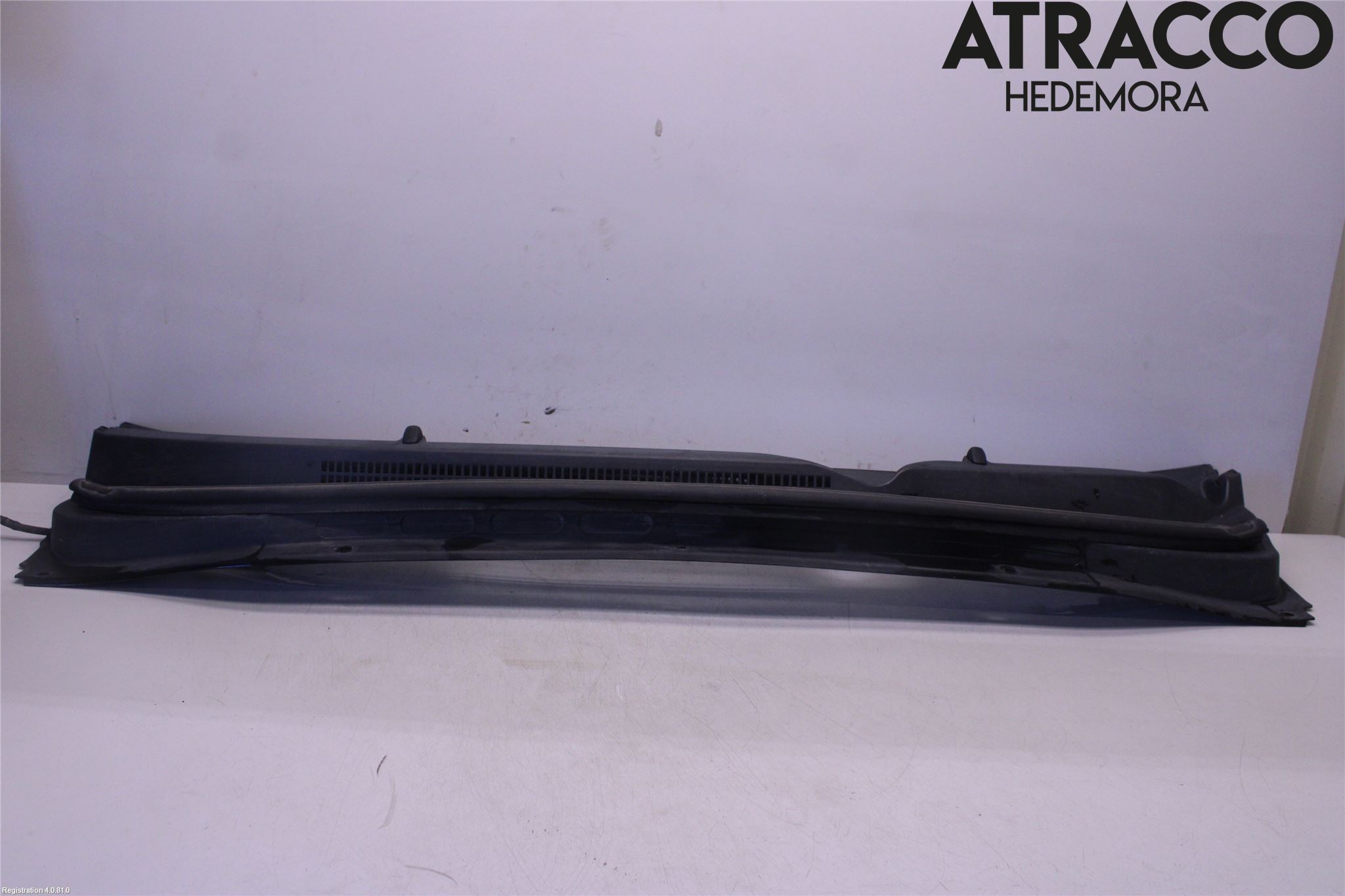 Hyundai i10 PA 08-13 Torpedplåt-Torpedplast