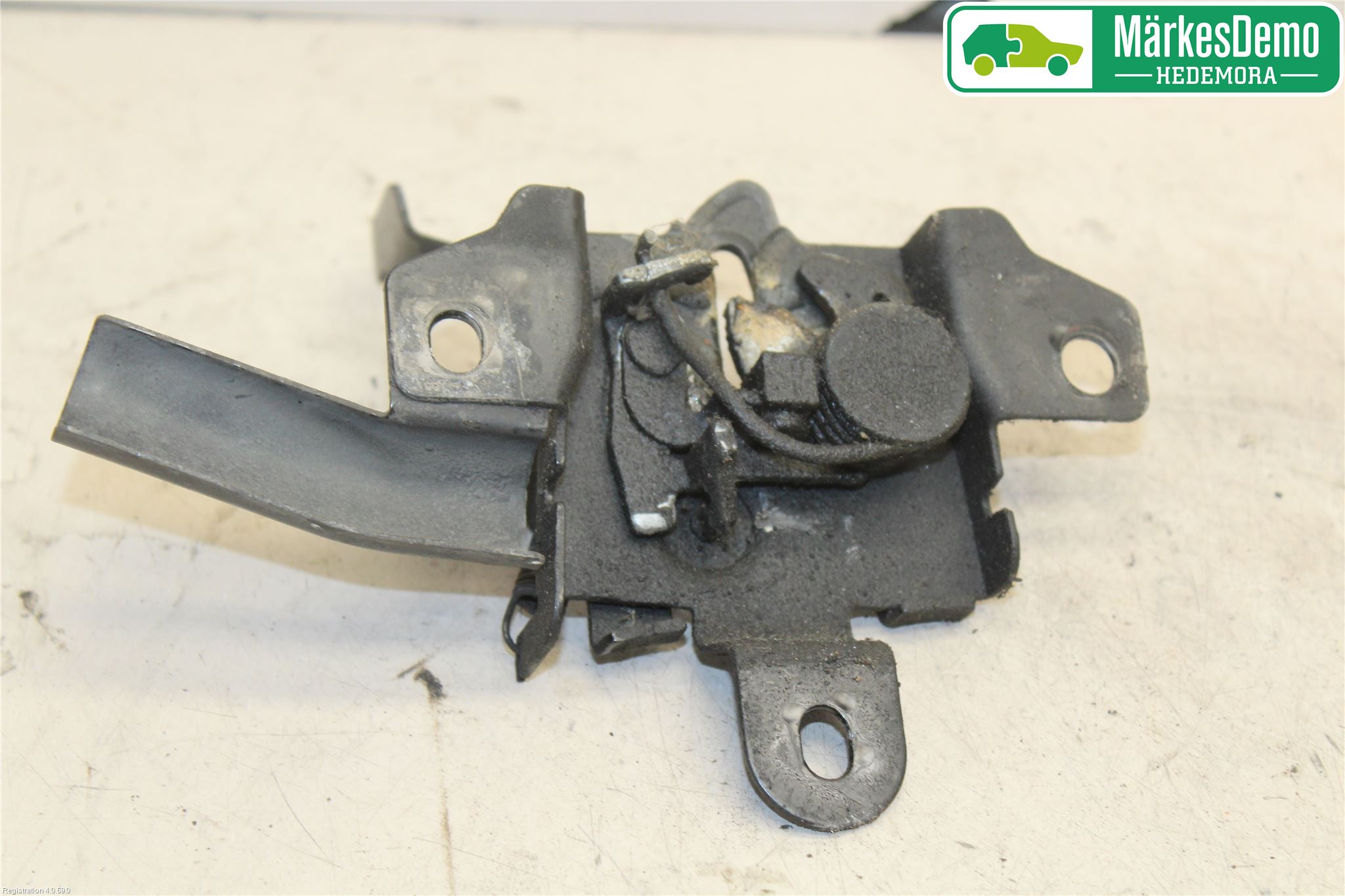 Subaru OUTBACK 10-15 Huvlås