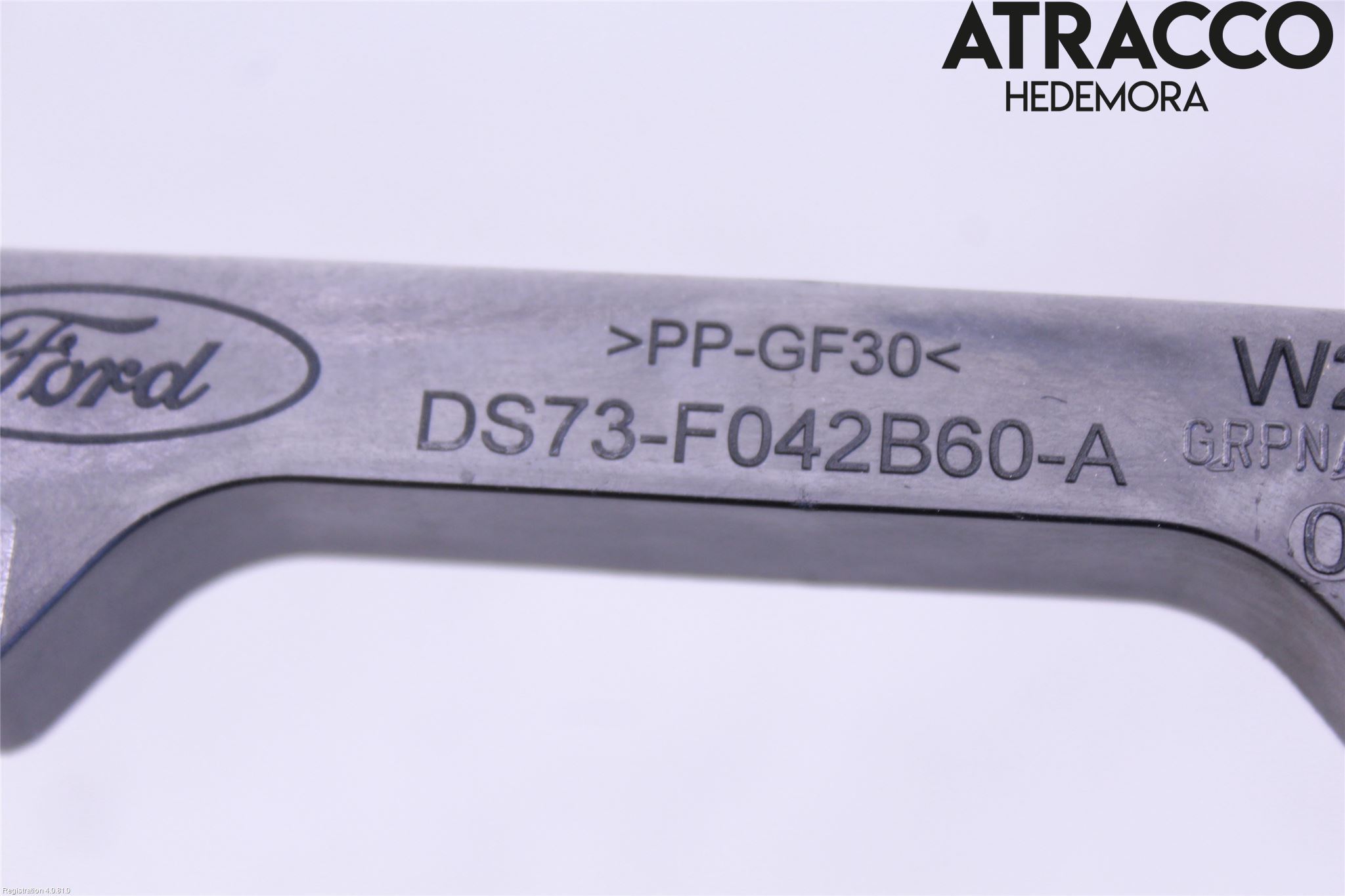 Ford MONDEO 15-22 Instrumentkonsoll Mitt