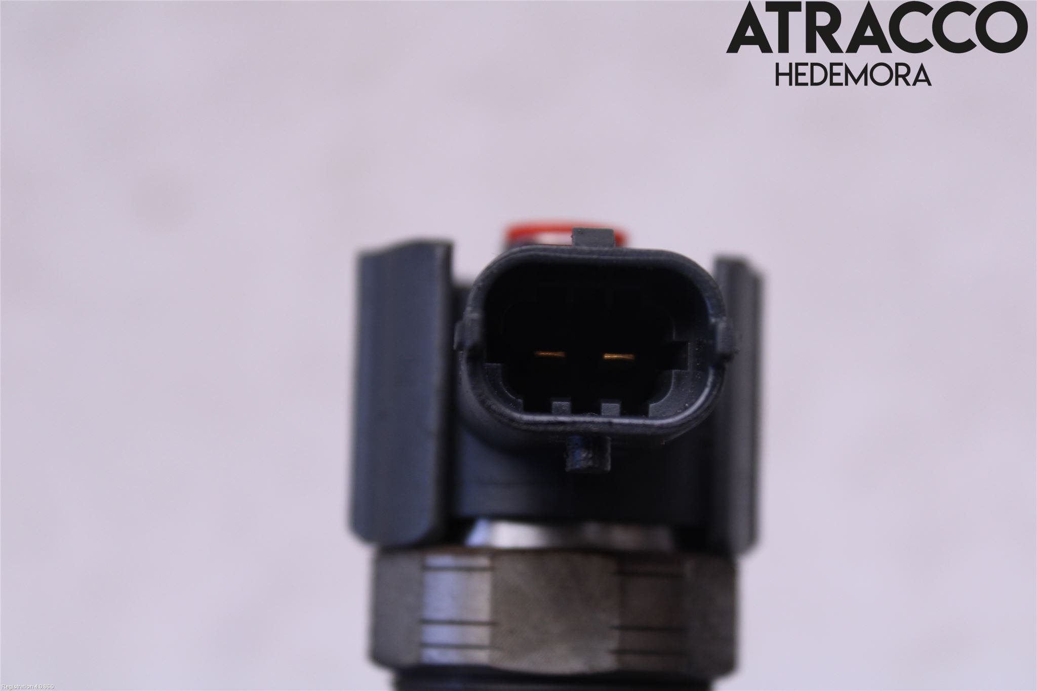 Hyundai i40 08-15 Injspridare