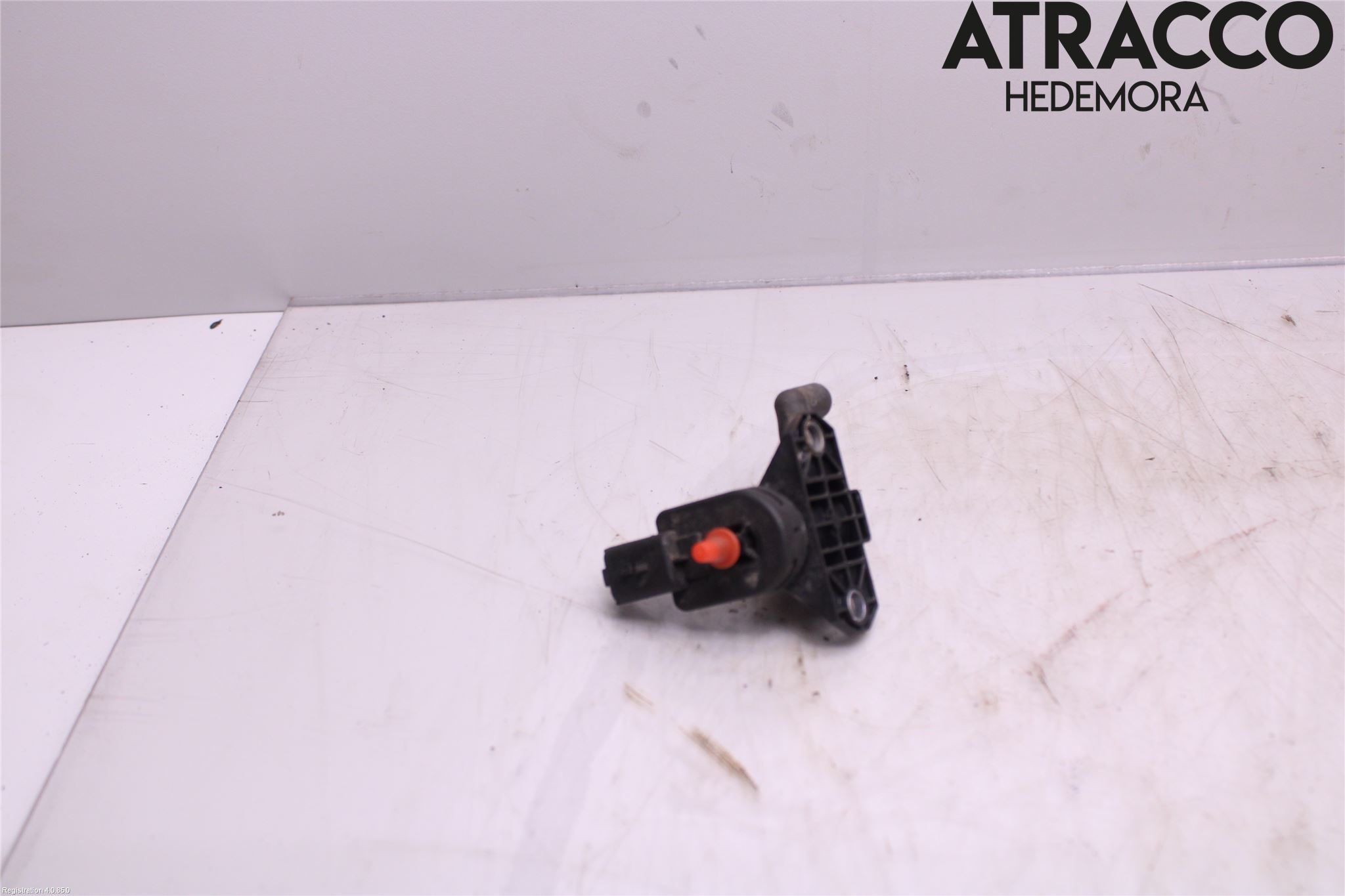 Ford C-MAX II  11-14 Vakuumventil