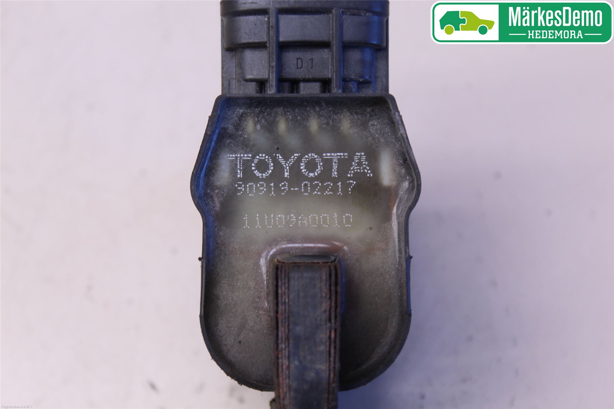 Toyota RAV 4 95-00 Tändspole
