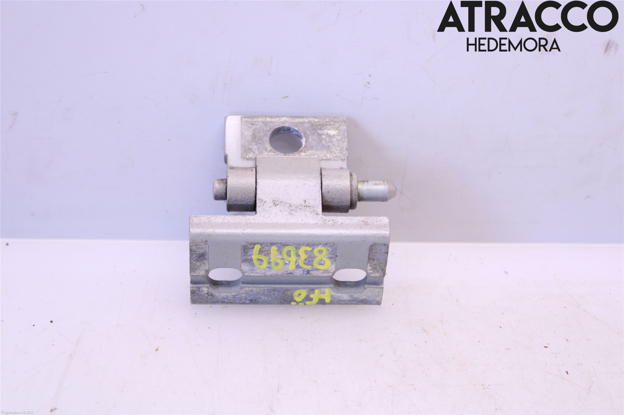 Volvo S80 99-03 Dörrgångjärn