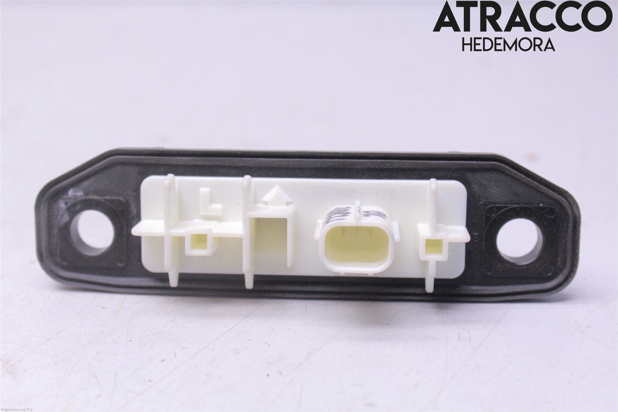 Toyota RAV4 19- Bakluckehandtag