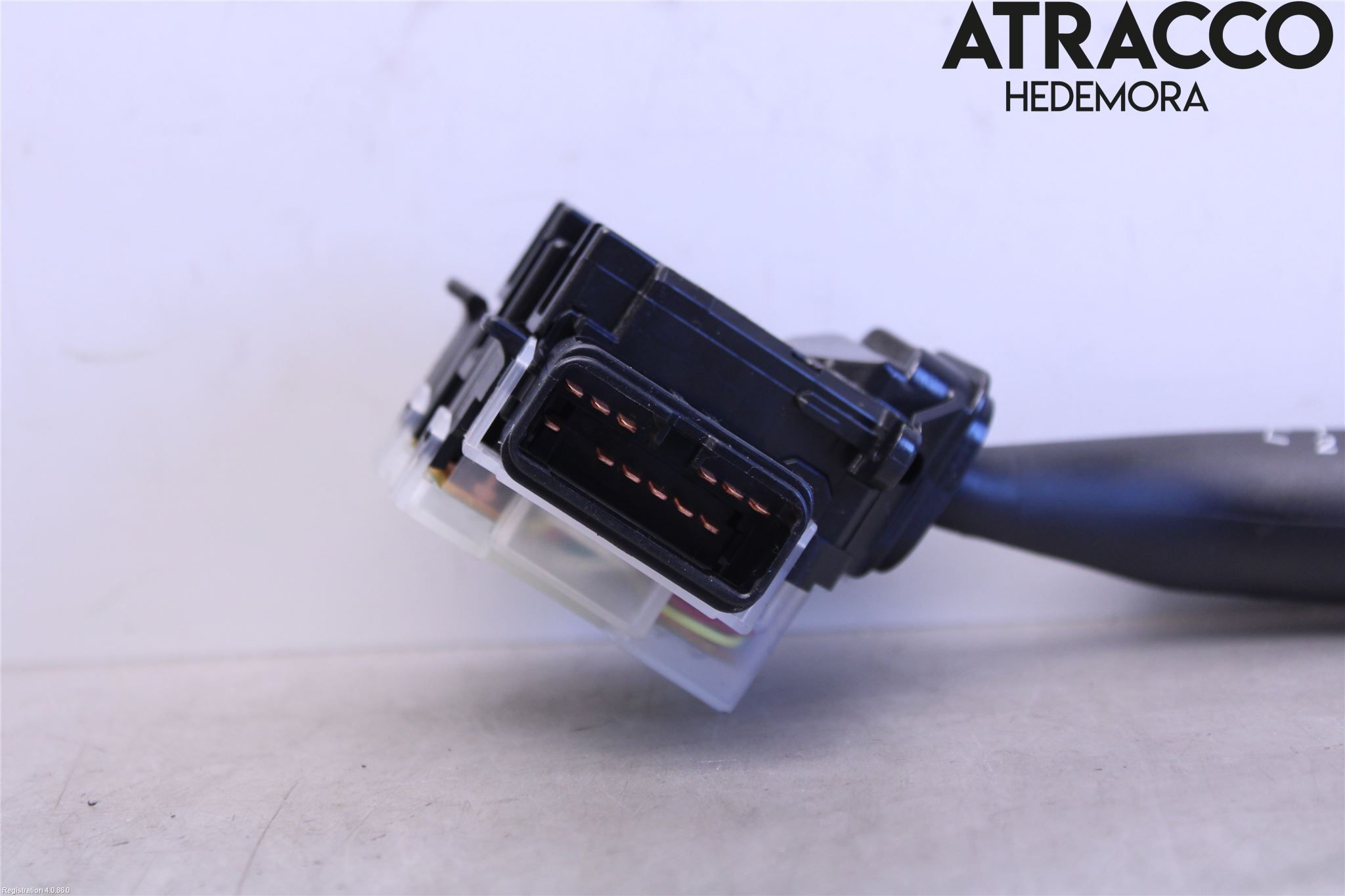 Mazda CX-9 Spak Torkar-Spolomk