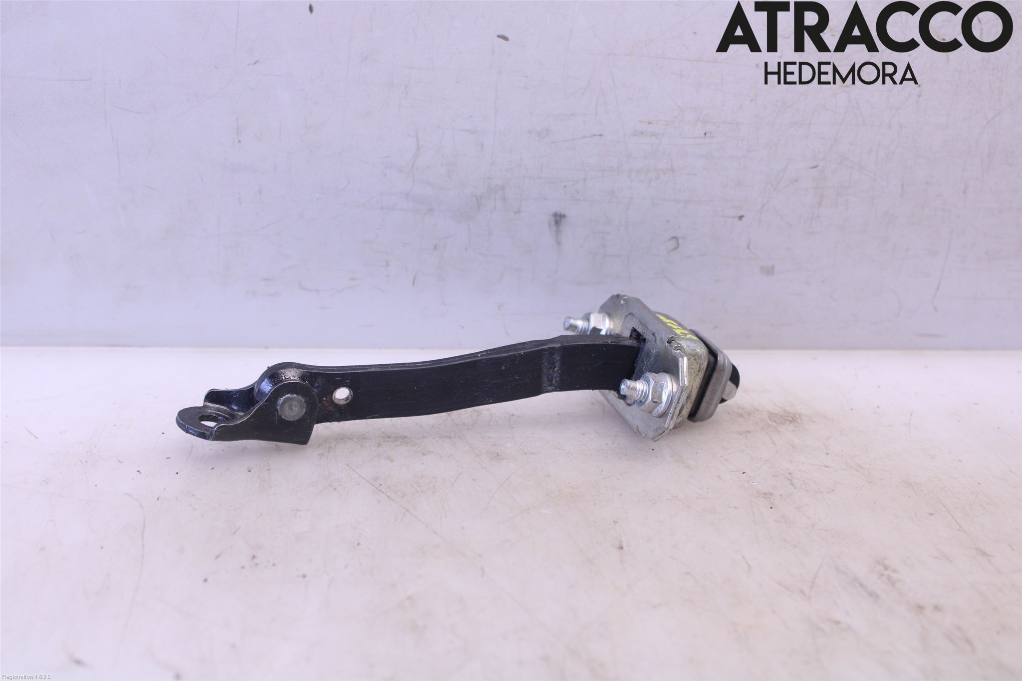 Subaru FORESTER SH  08-13 Dörrstopp