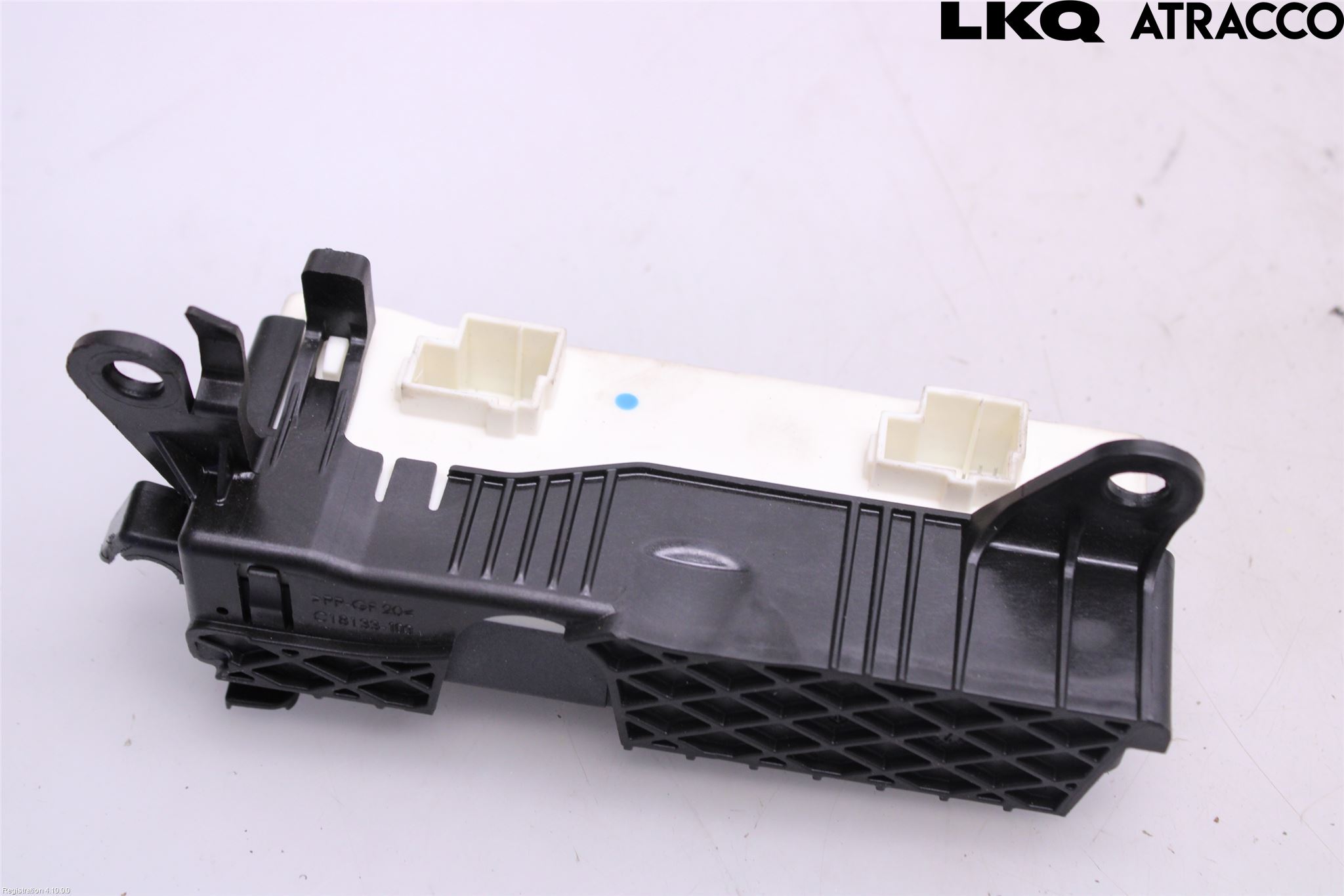 Mercedes-Benz MB C-KLASS (W205) 14-21 Styrenhet Baklucka