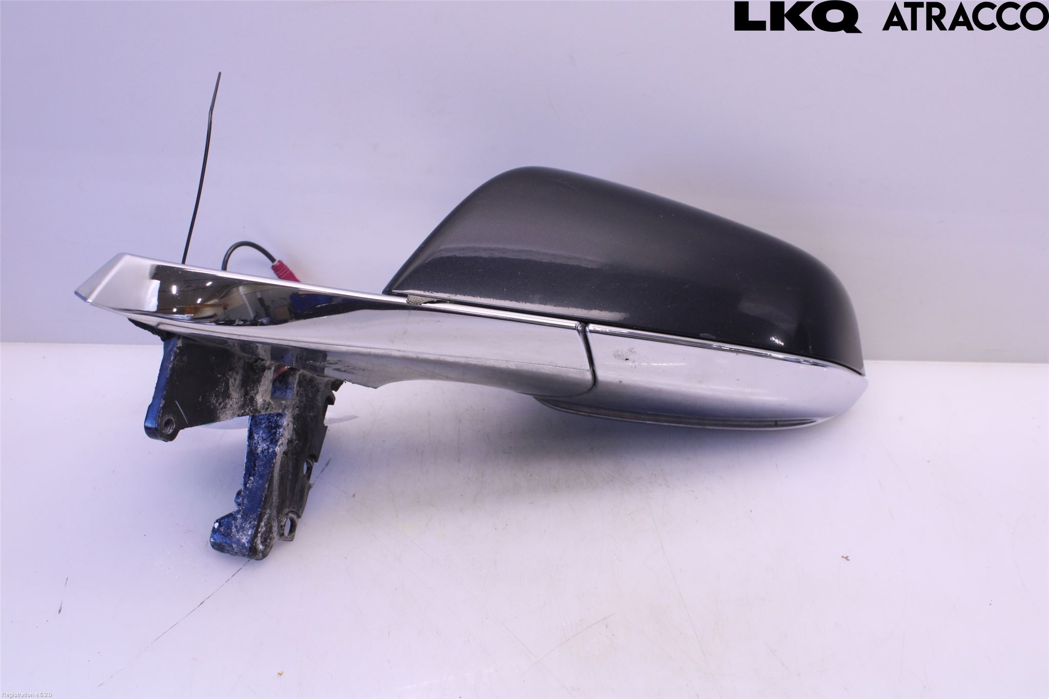 Tesla MODEL S 13- Spegel Yttre El Vä