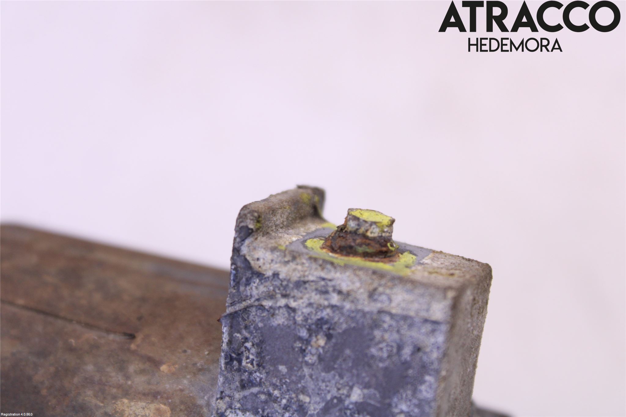 Fiat DUCATO 02-06 Startmotor Diesel