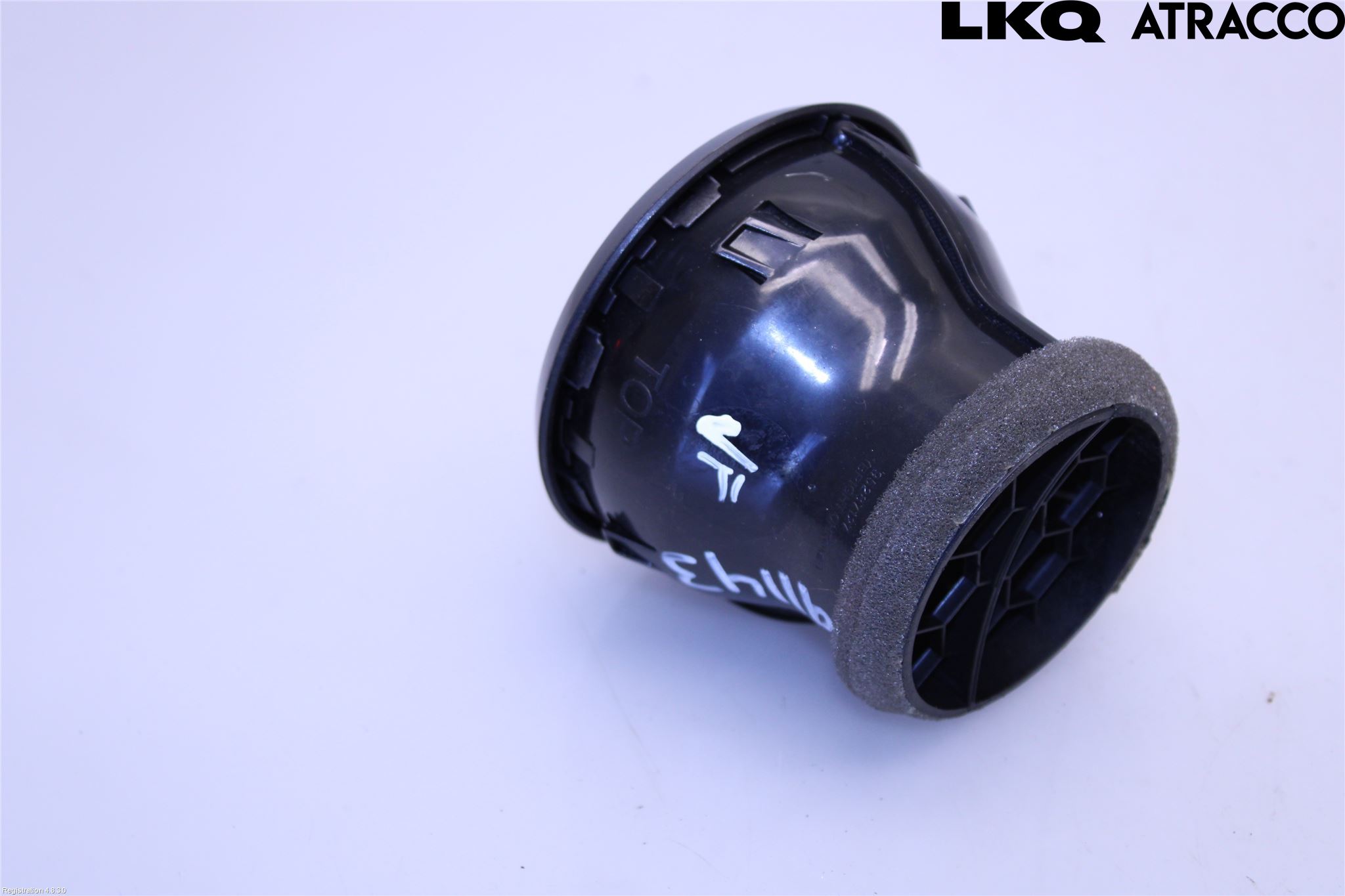 Chevrolet TRAX Defrosterkanal-Munstycke