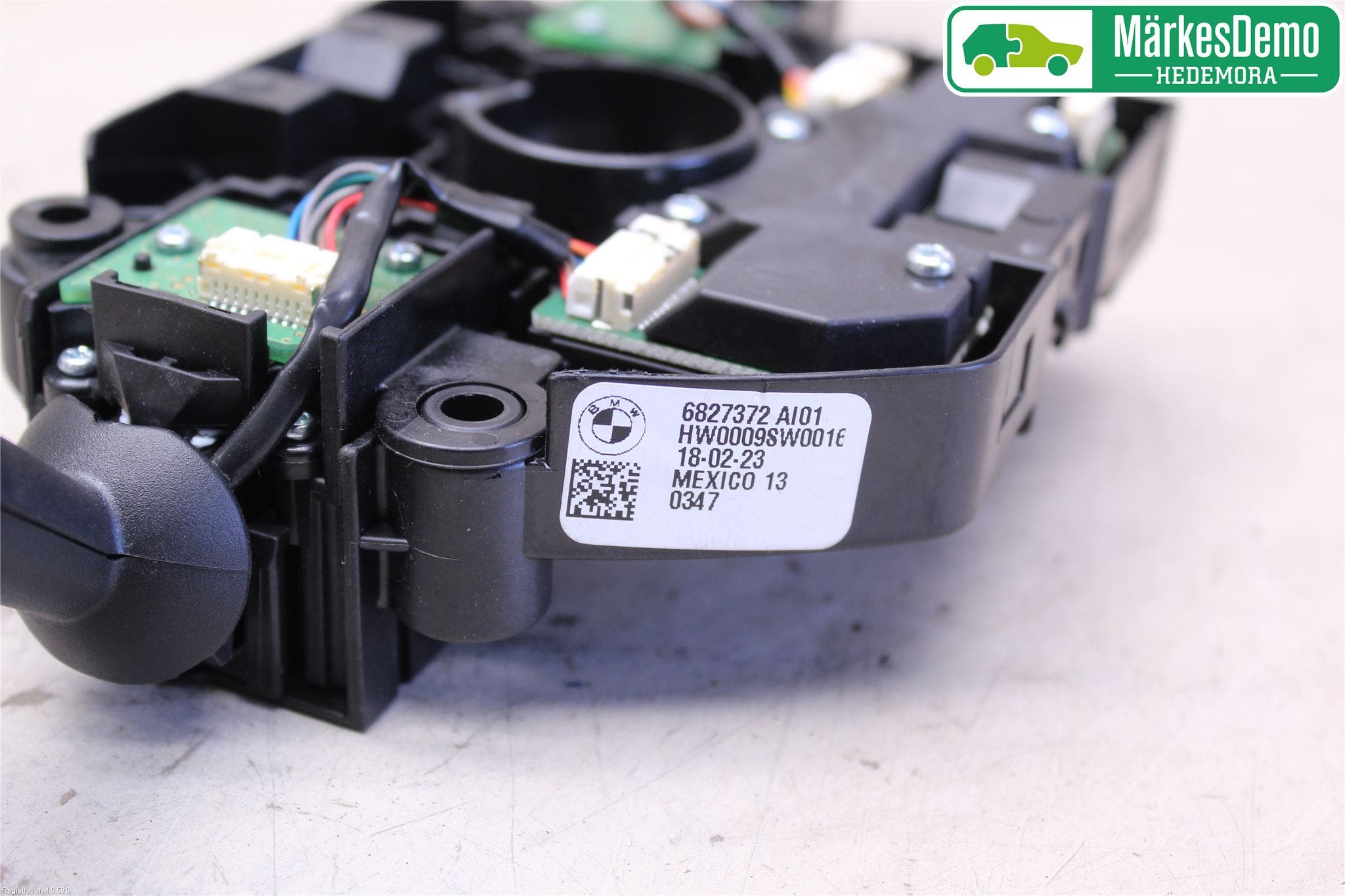 BMW X5 F15 13-18 Spakcentral