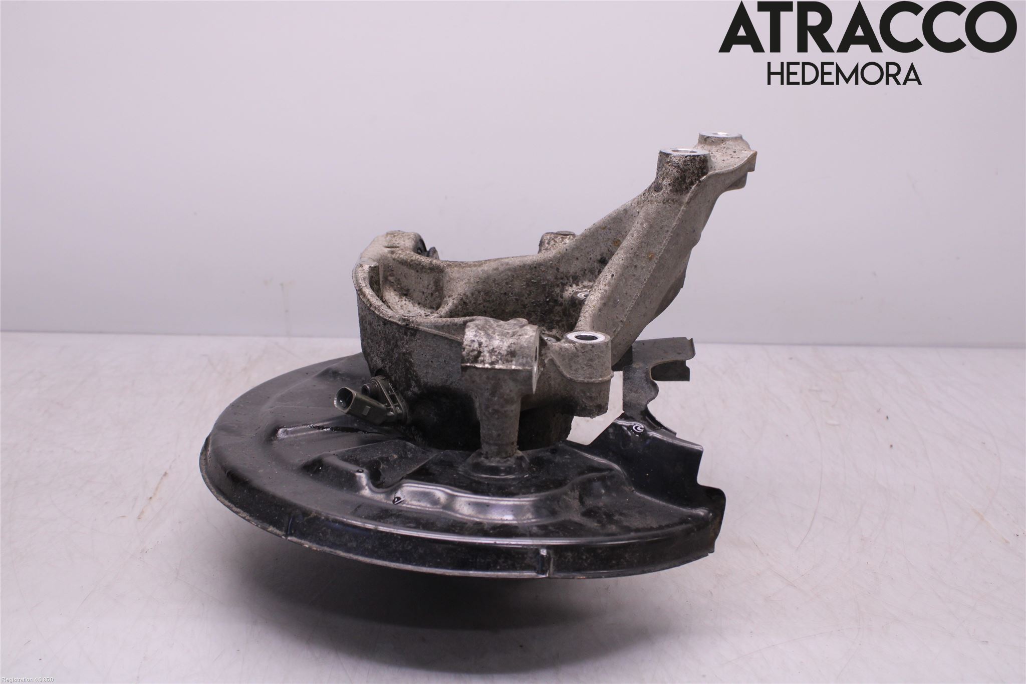 Skoda KODIAQ 17-24 Hjullagerhus-Spindel Hö B