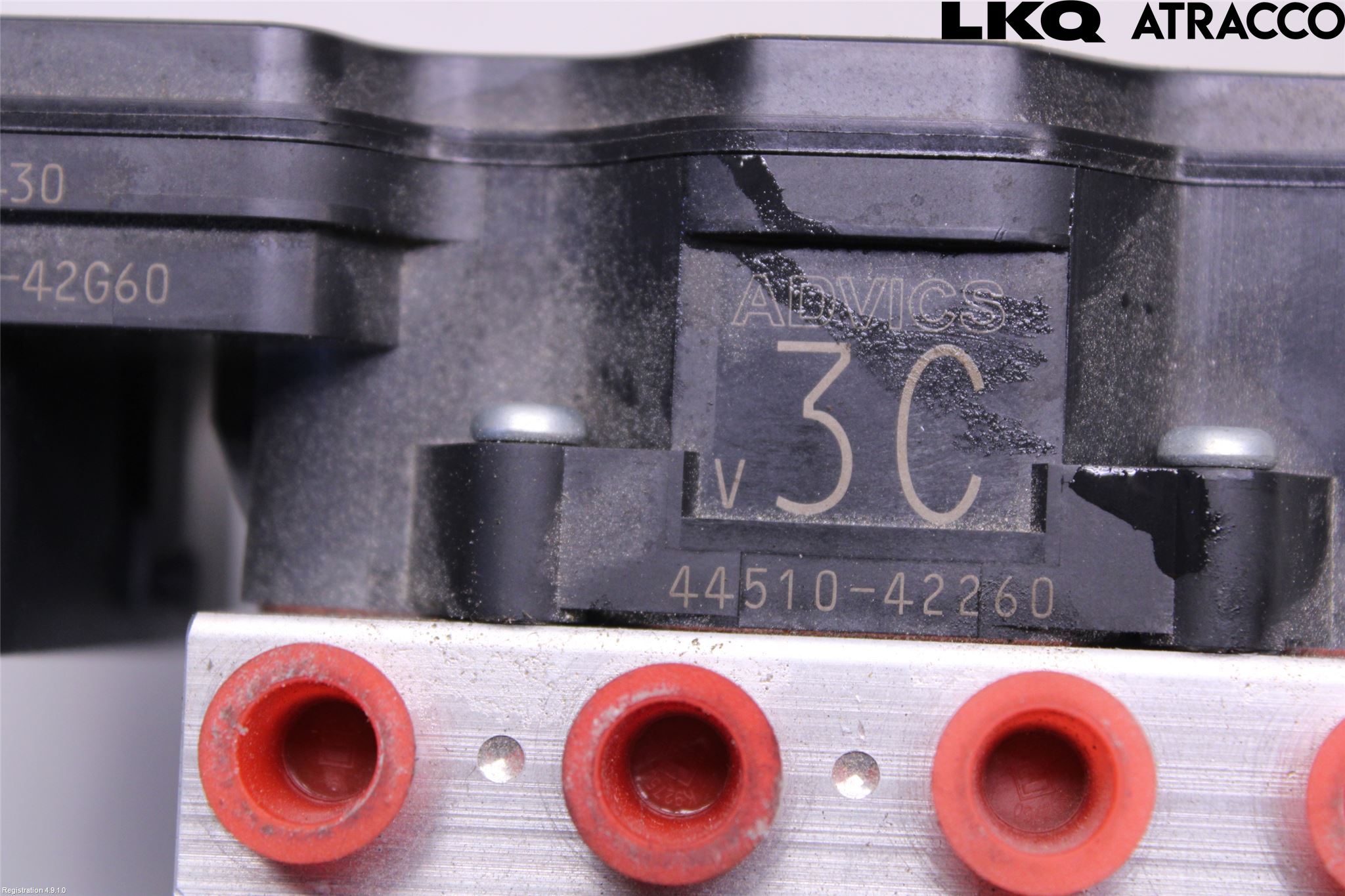 Toyota RAV4 19- Abs Hydraulaggregat