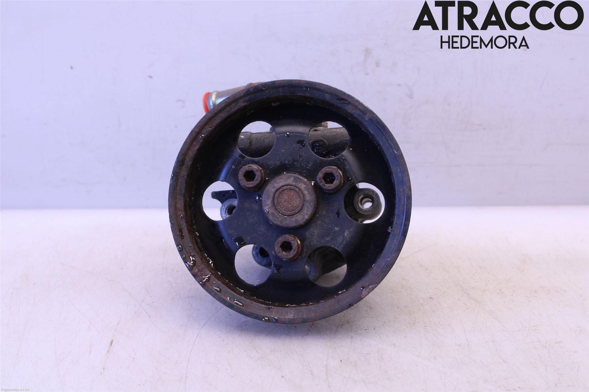 Volkswagen VW PASSAT 01-05 Styrservopump