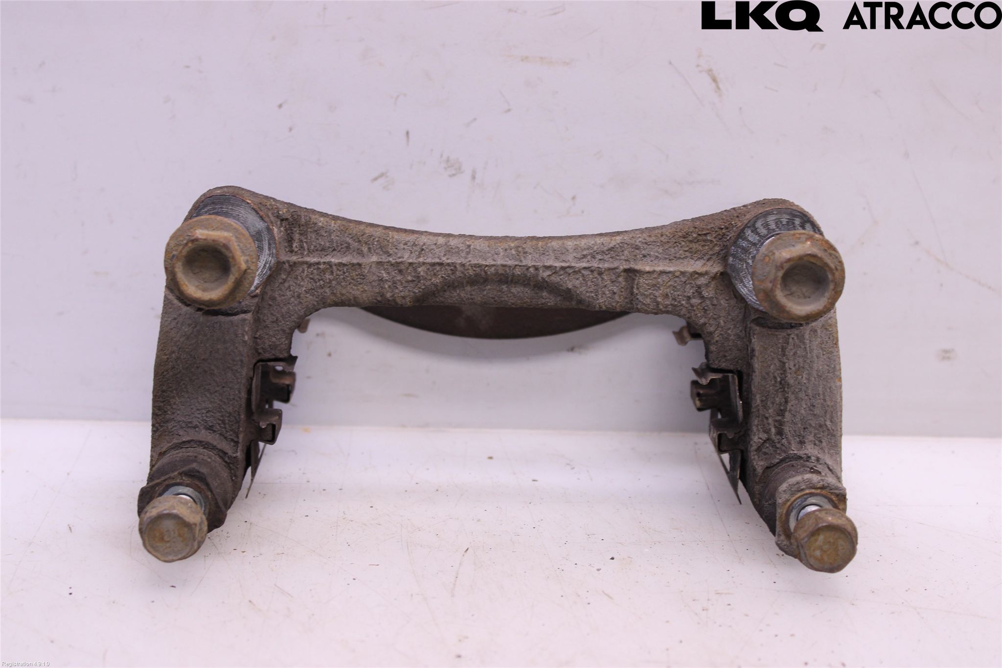 Mazda CX-5 12-17 Bromsokshållare