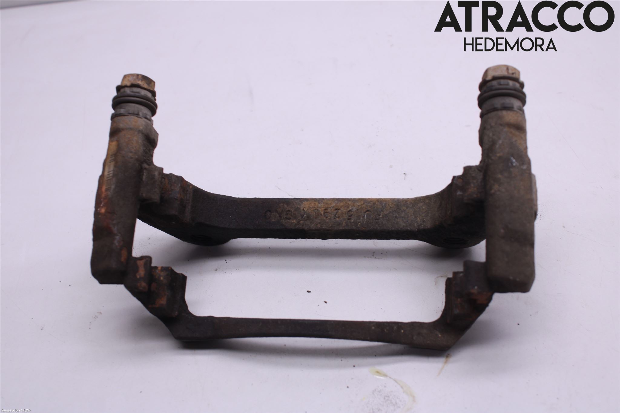 Volkswagen VW PASSAT 20-24 Bromsok Fram Höger