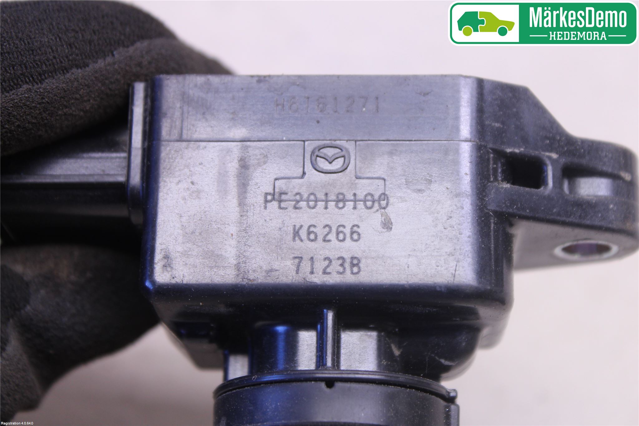 Mazda CX-3 Tändspole