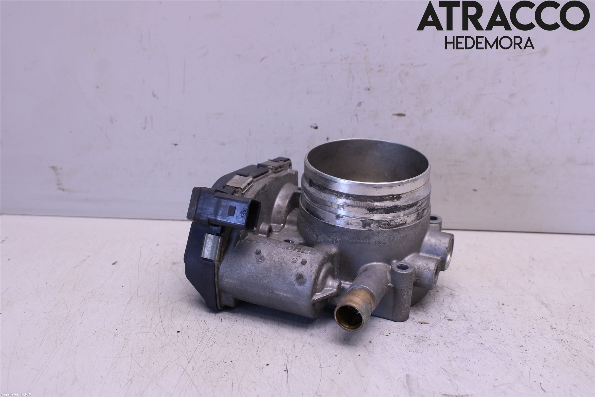 BMW 1 F20/F21 11-19 Injspjällhus