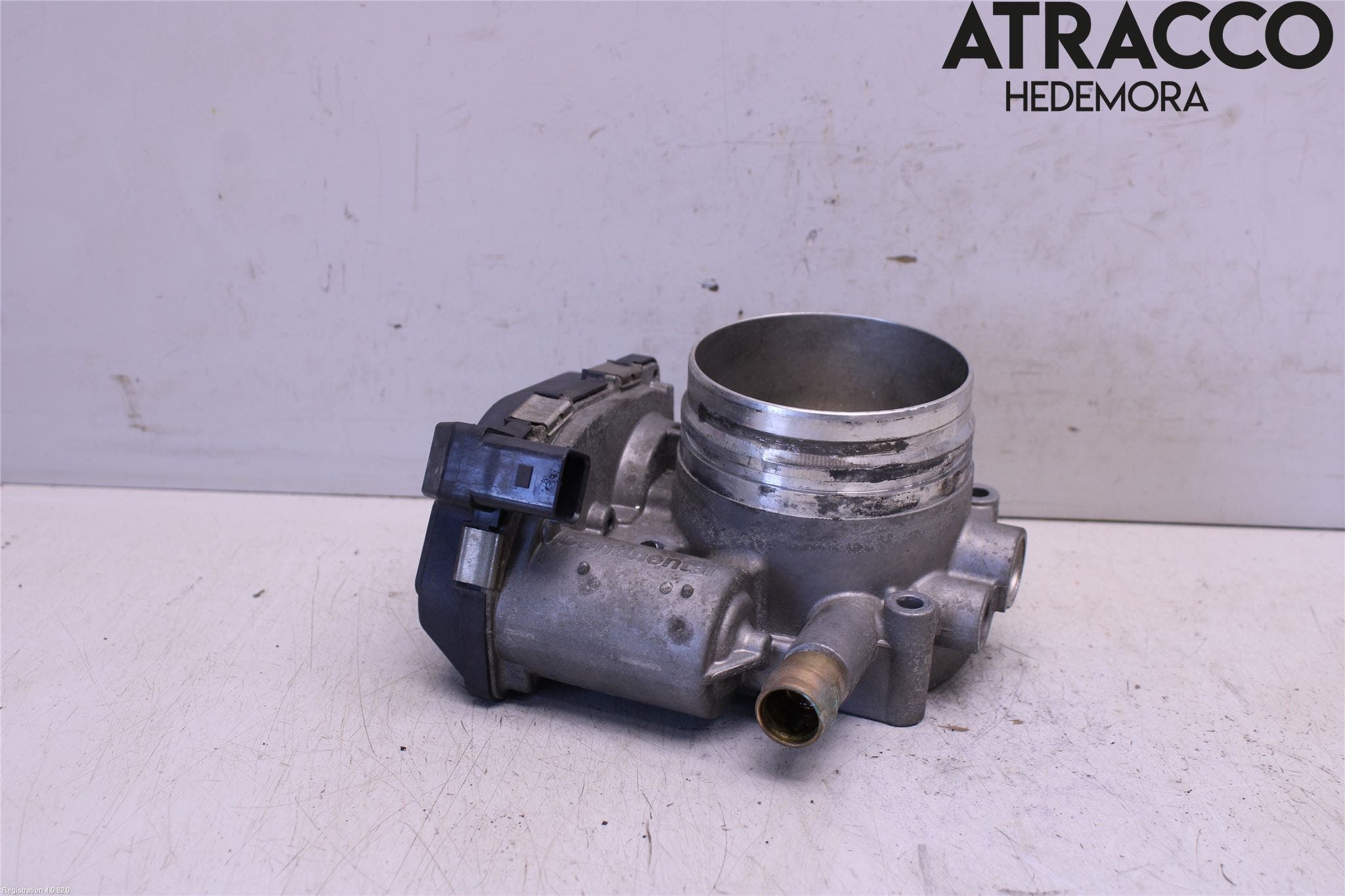 BMW 1 F20/F21 11-19 Injspjällhus