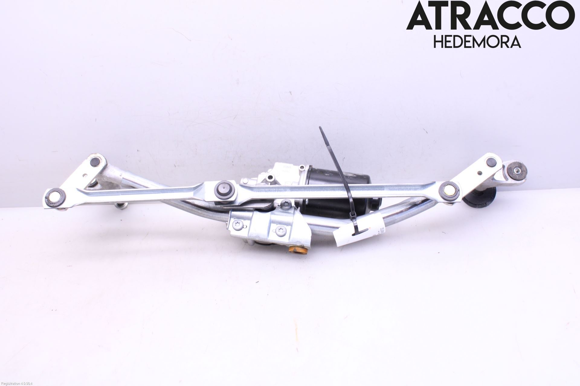 Jaguar XF (X260) 16-24 Torkarmotor Vindruta
